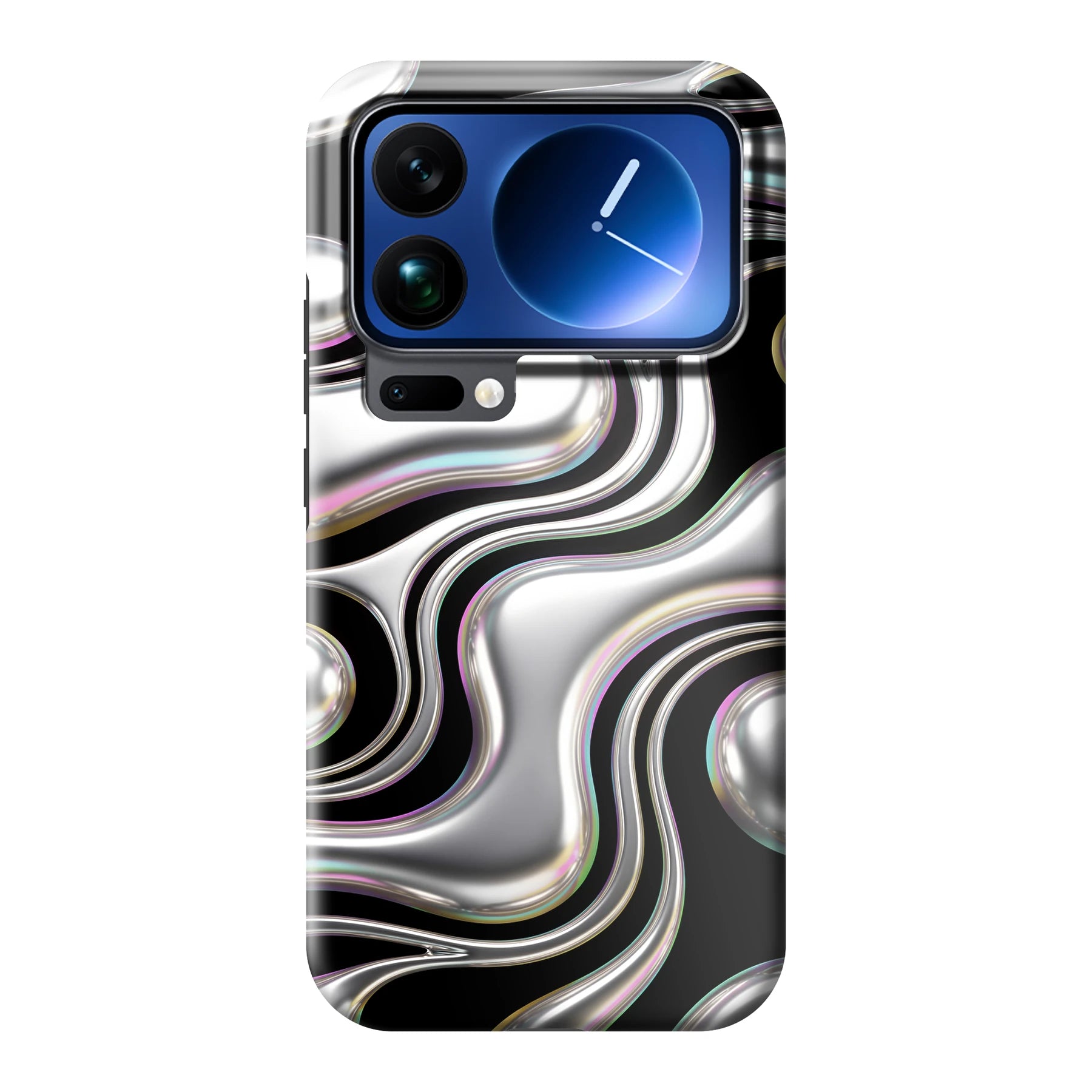 Xiaomi 17 Pro Max phone case