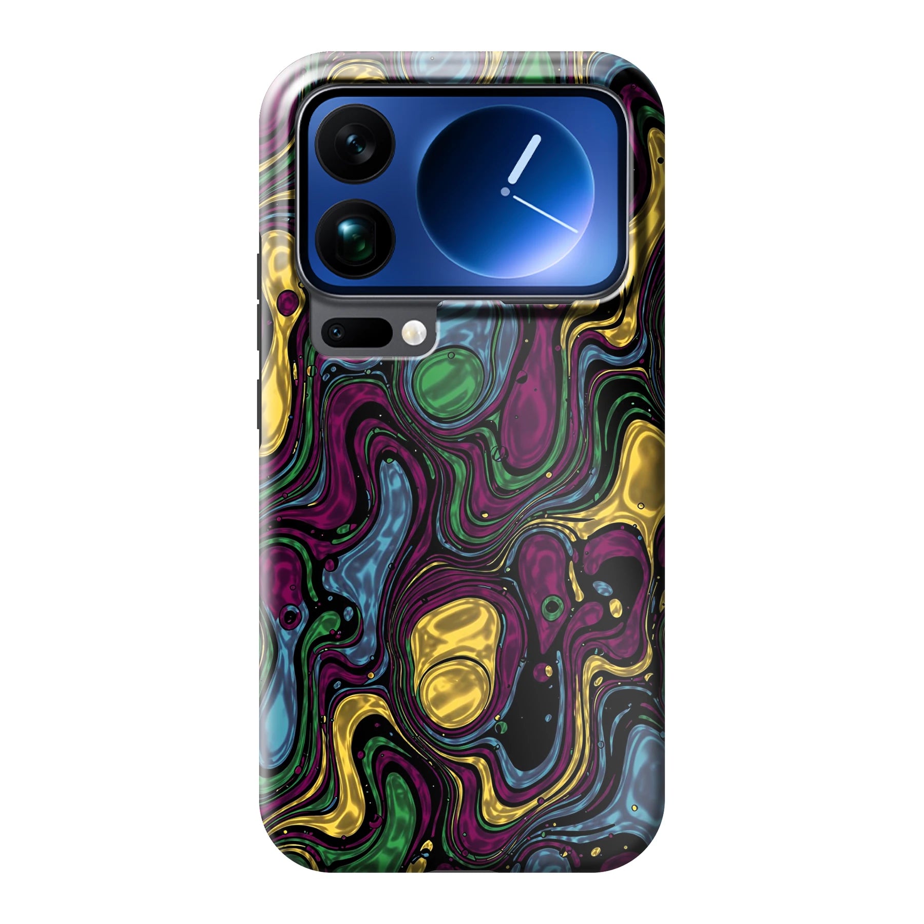 Xiaomi 17 Pro Max phone case