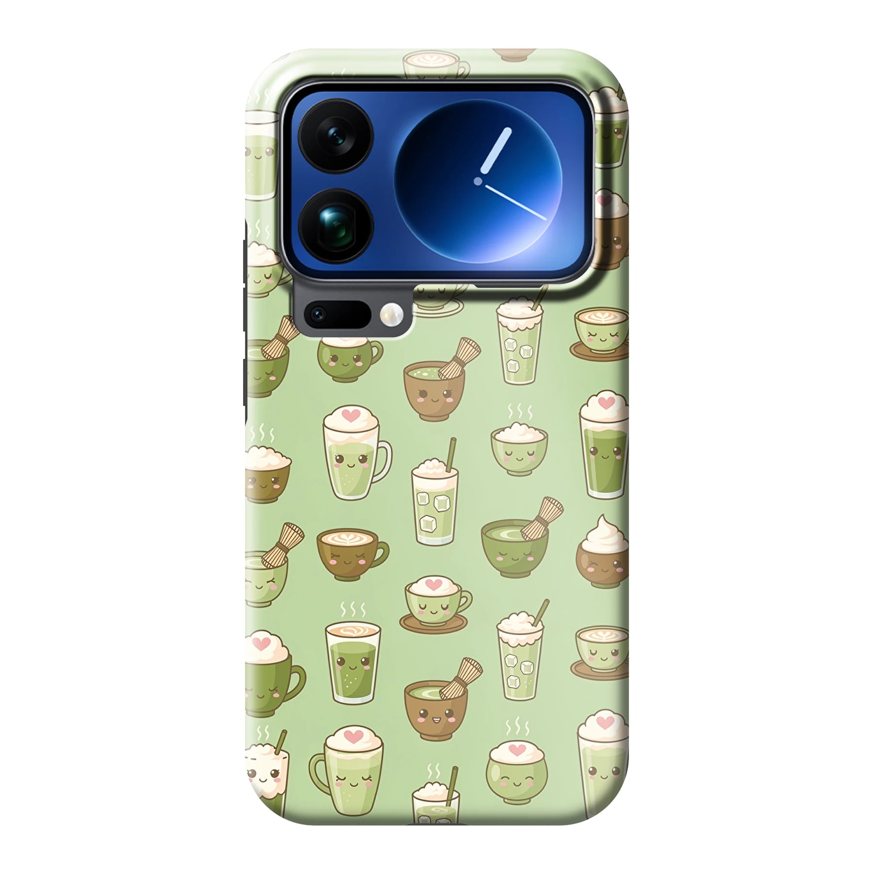Xiaomi 17 Pro Max phone case
