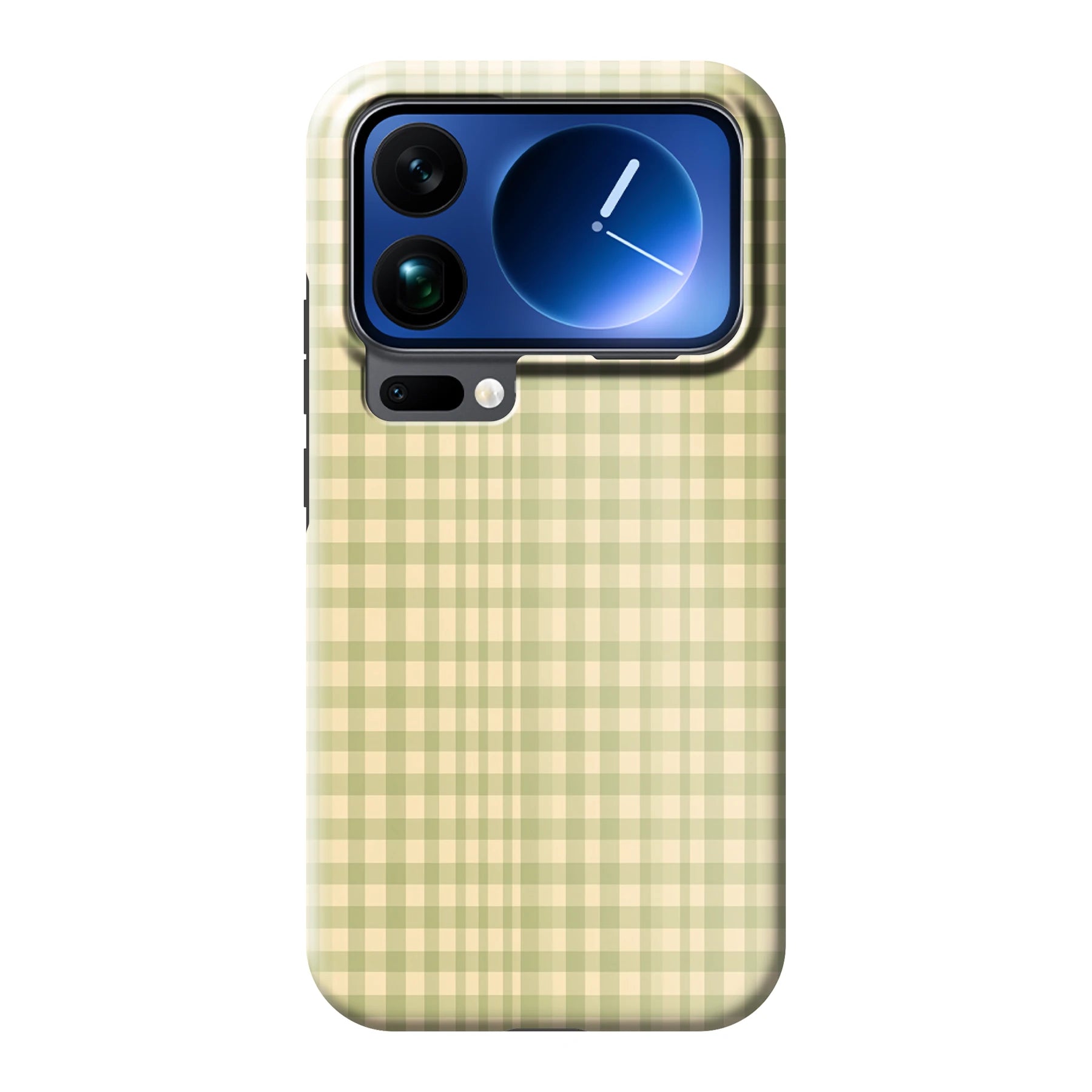 Xiaomi 17 Pro Max phone case