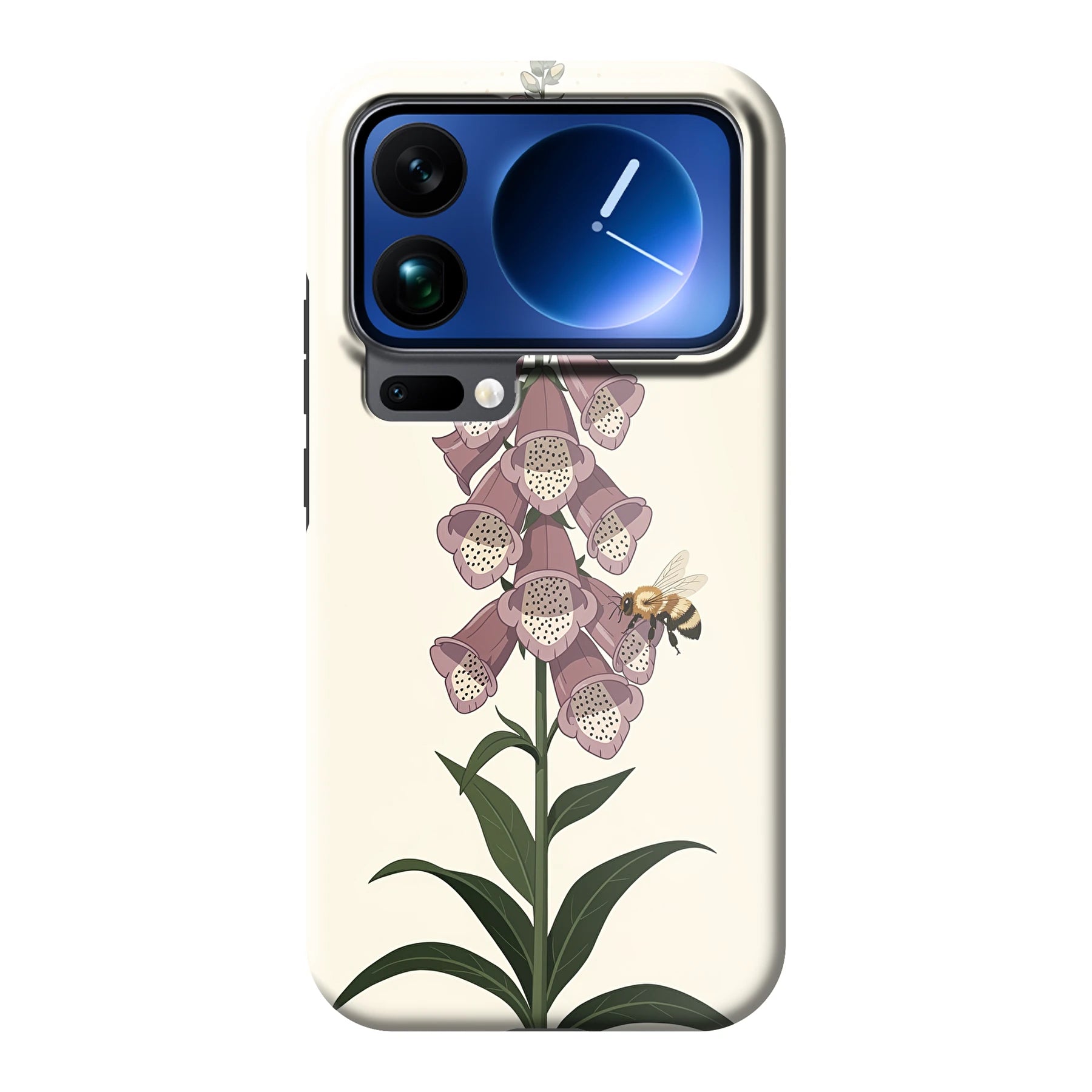 Xiaomi 17 Pro Max phone case