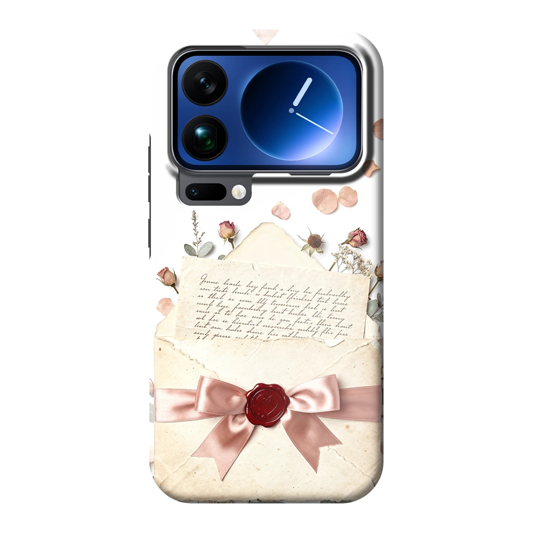 Xiaomi 17 Pro Max phone case