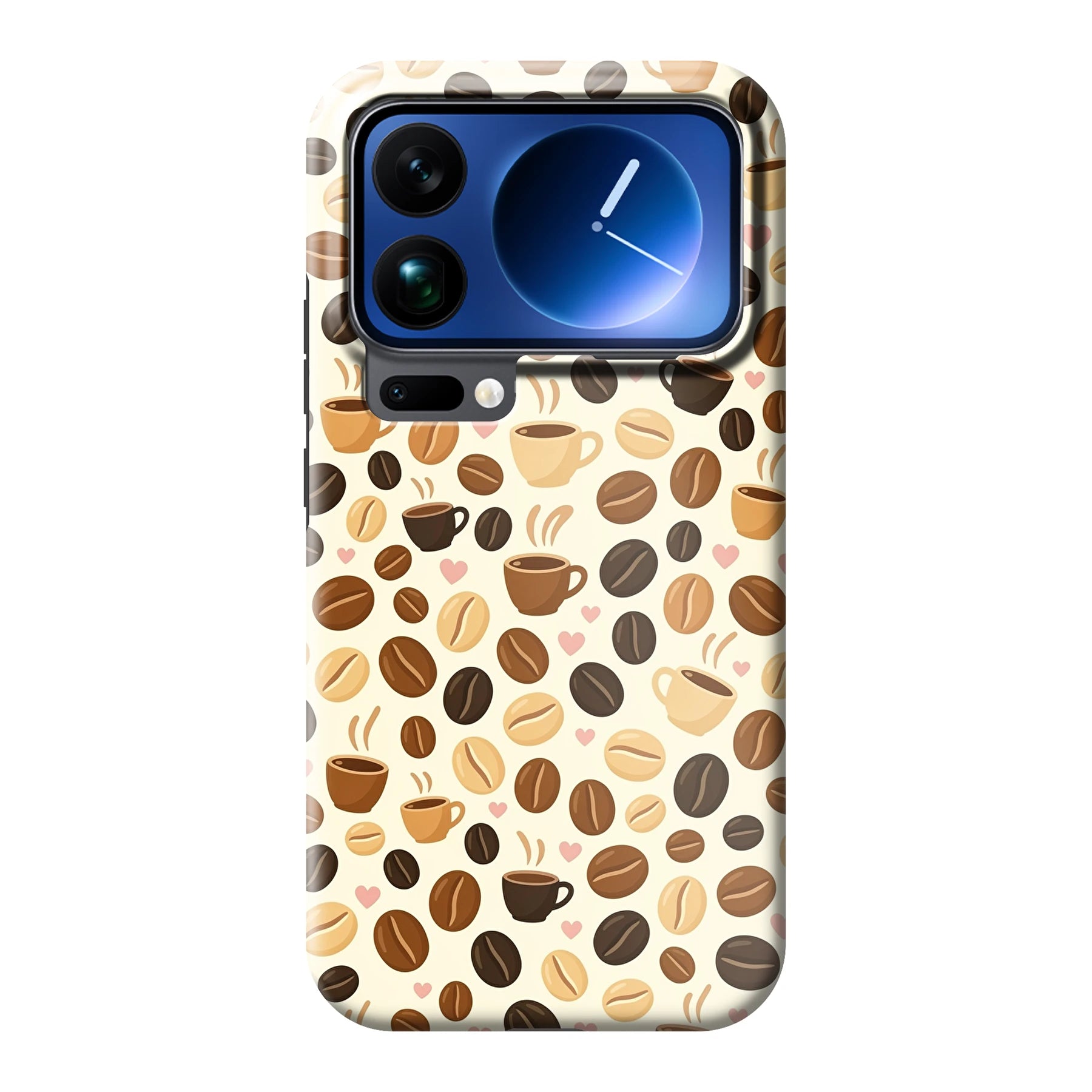 Xiaomi 17 Pro Max phone case