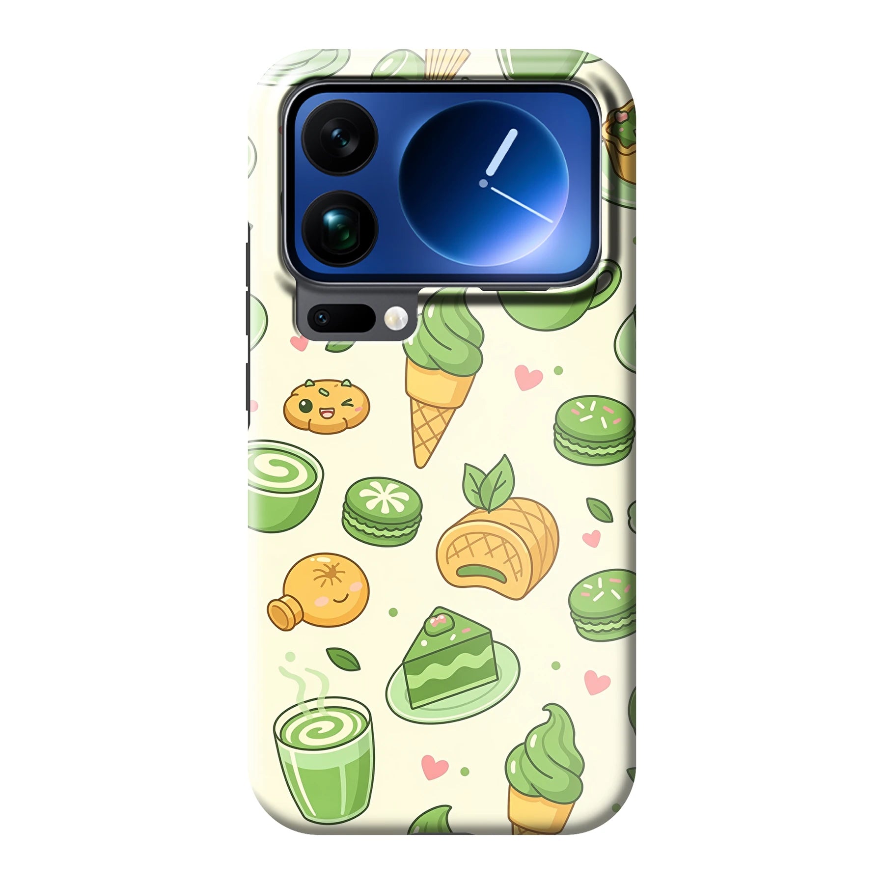 Xiaomi 17 Pro Max phone case