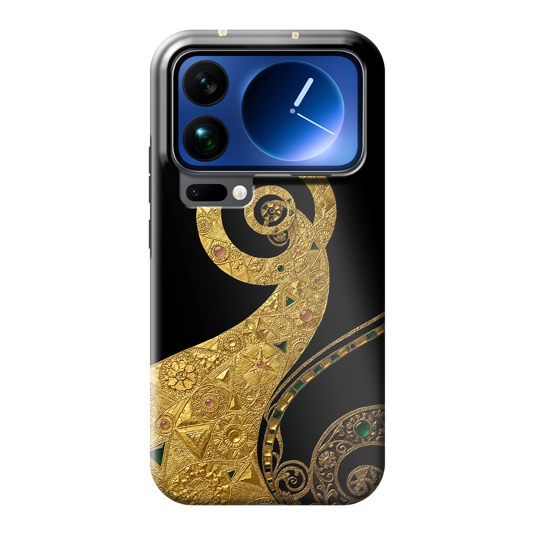 Xiaomi 17 Pro Max phone case