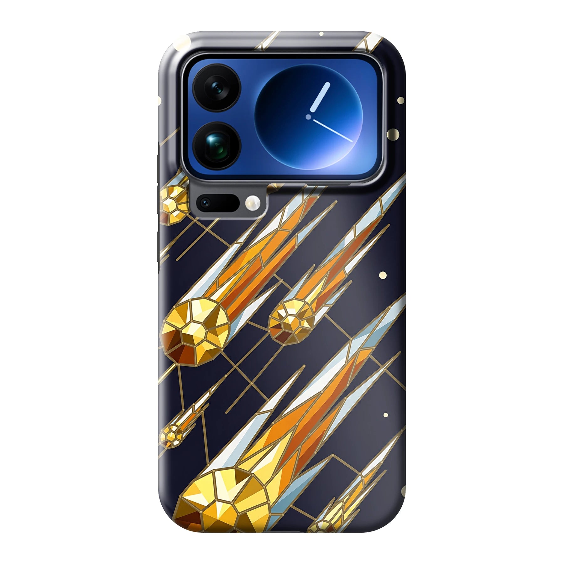 Xiaomi 17 Pro Max phone case