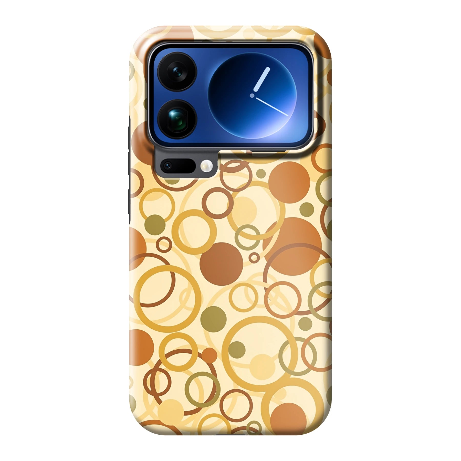 Xiaomi 17 Pro Max phone case