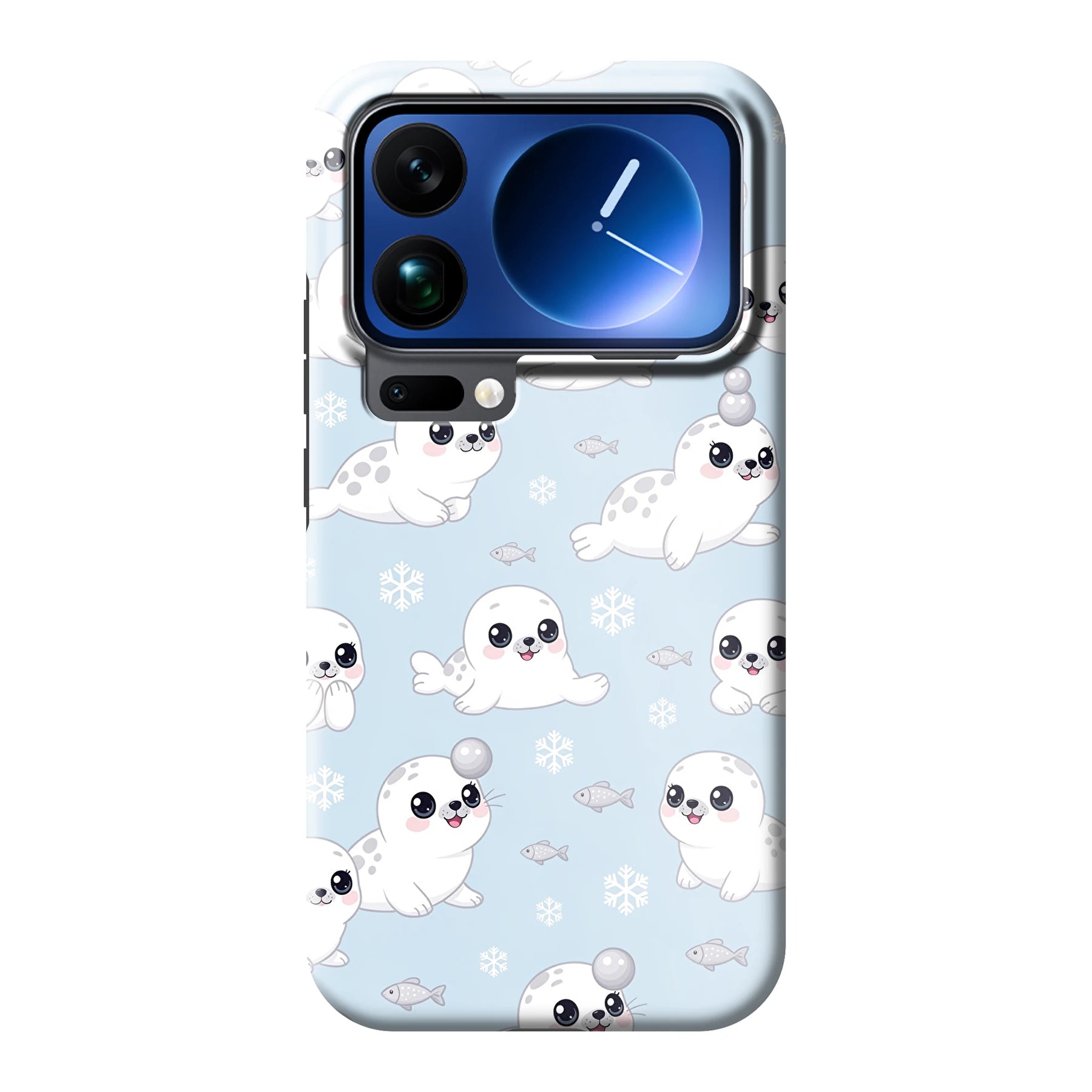 Xiaomi 17 Pro Max phone case