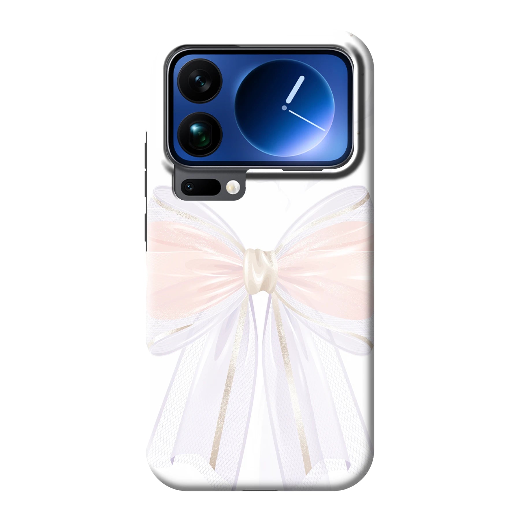 Xiaomi 17 Pro Max phone case