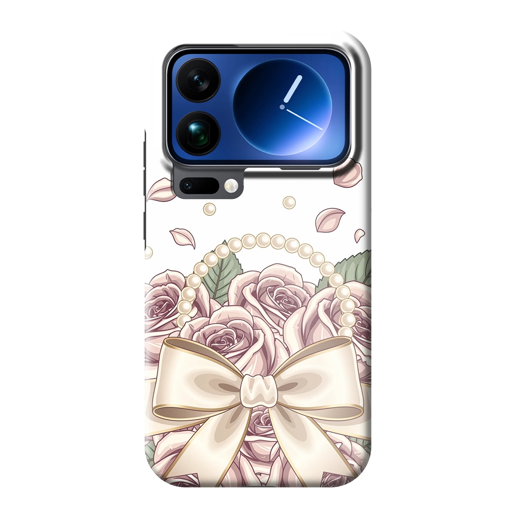 Xiaomi 17 Pro Max phone case