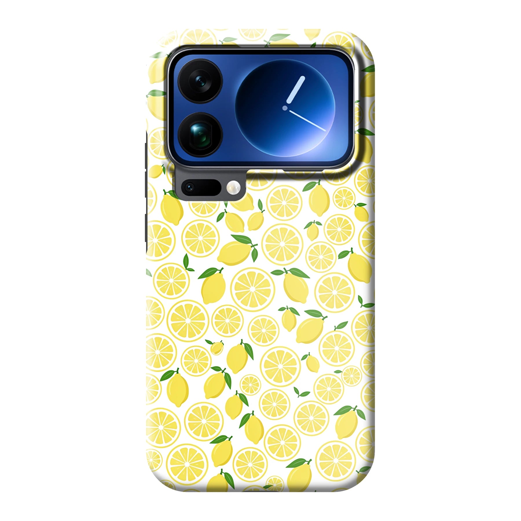 Xiaomi 17 Pro Max phone case