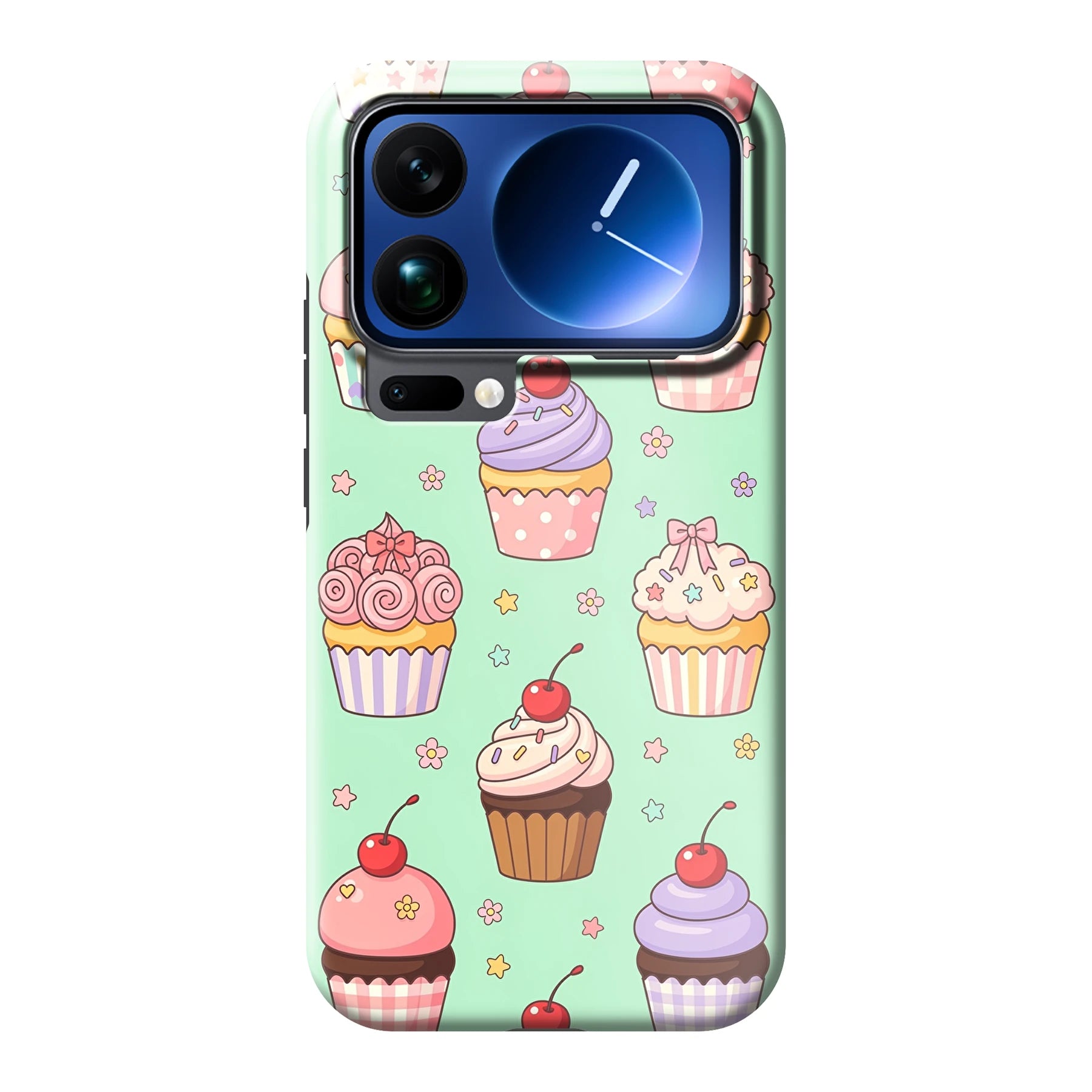 Xiaomi 17 Pro Max phone case