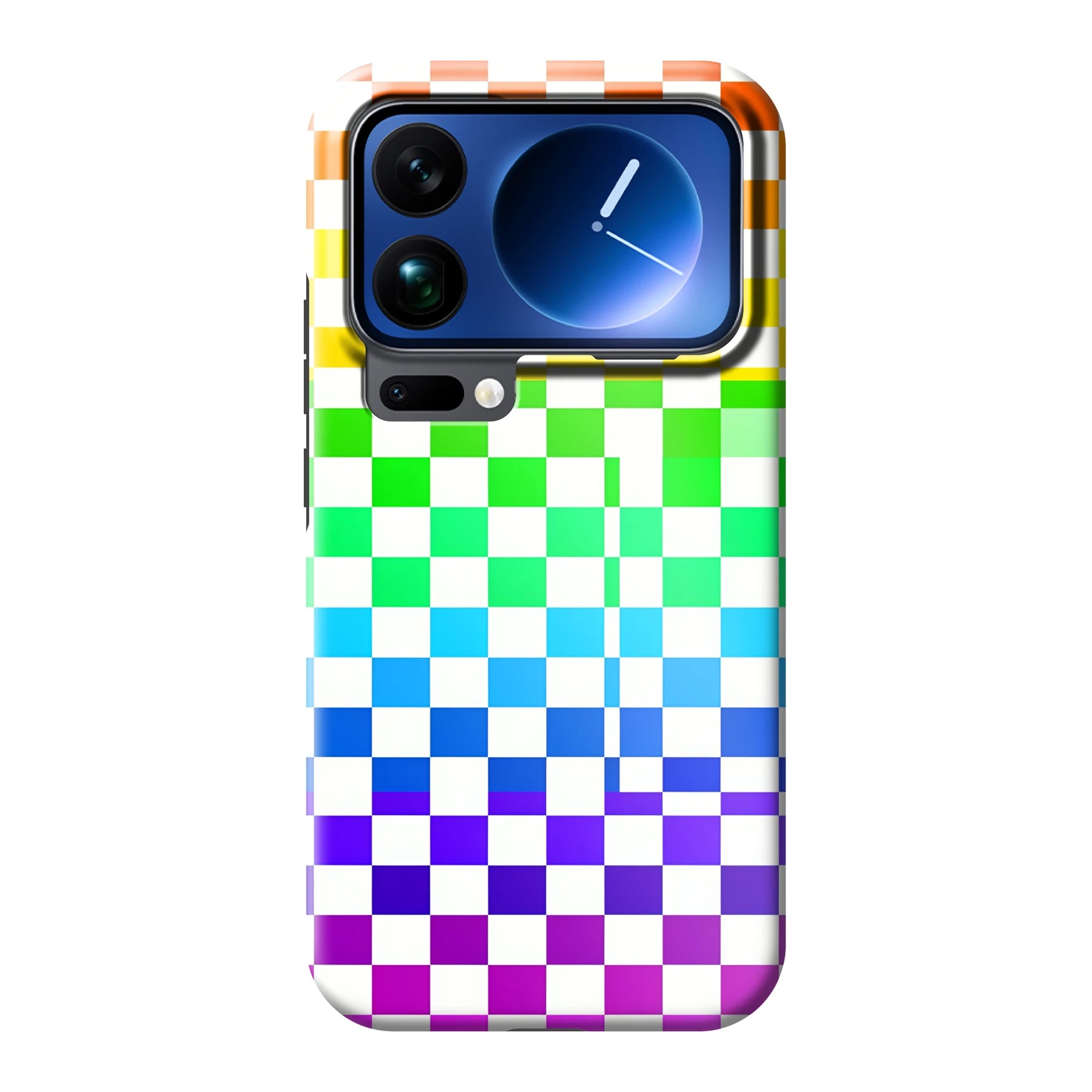 Xiaomi 17 Pro Max phone case