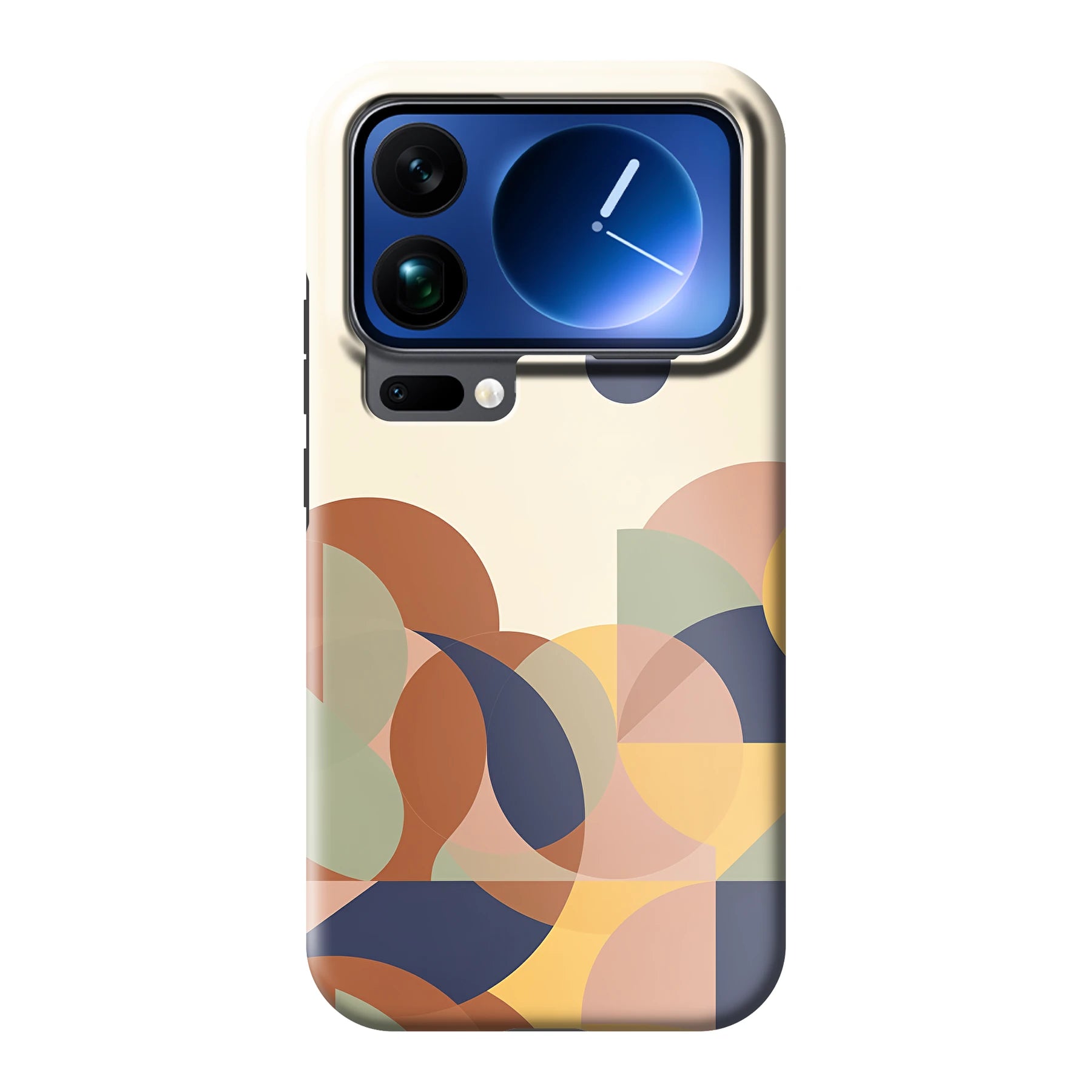 Xiaomi 17 Pro Max phone case