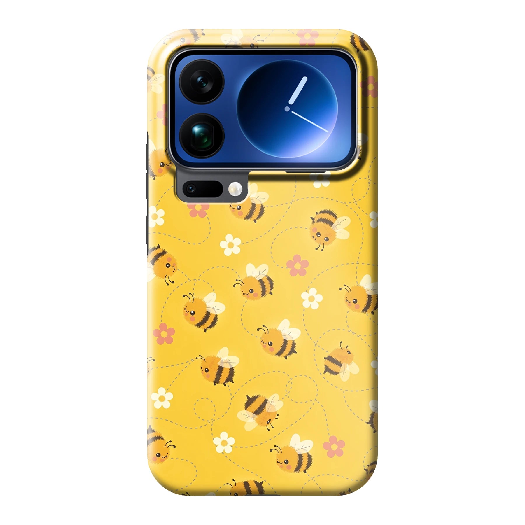 Xiaomi 17 Pro Max phone case