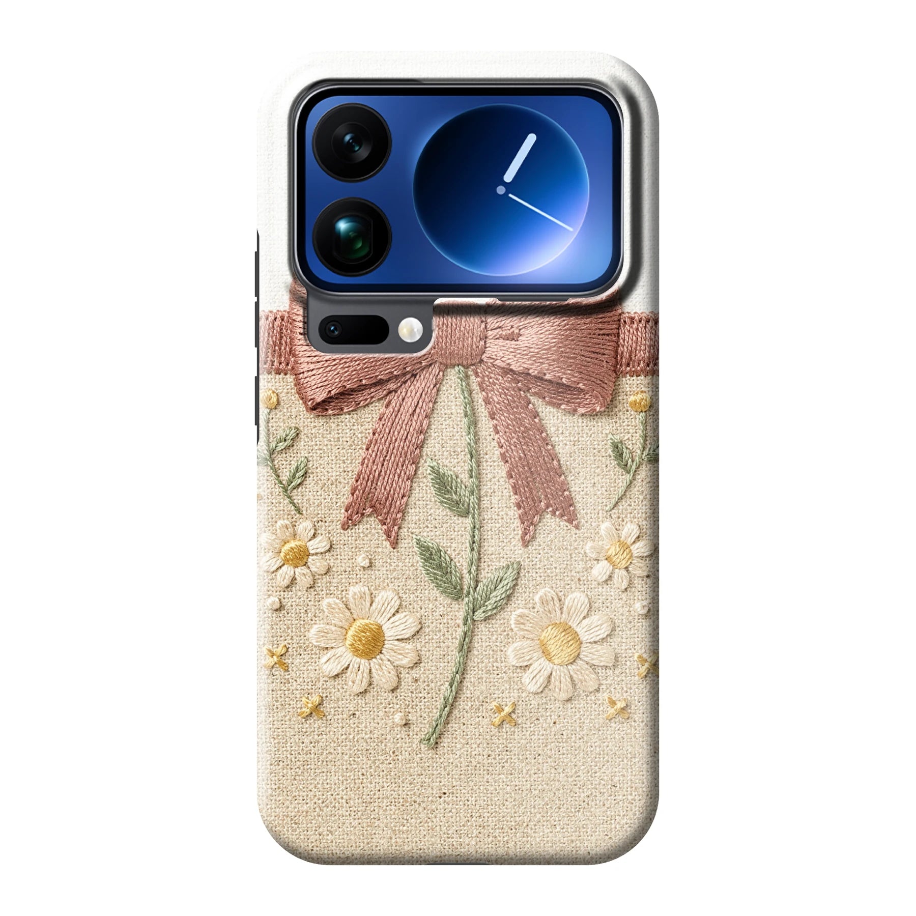 Xiaomi 17 Pro Max phone case