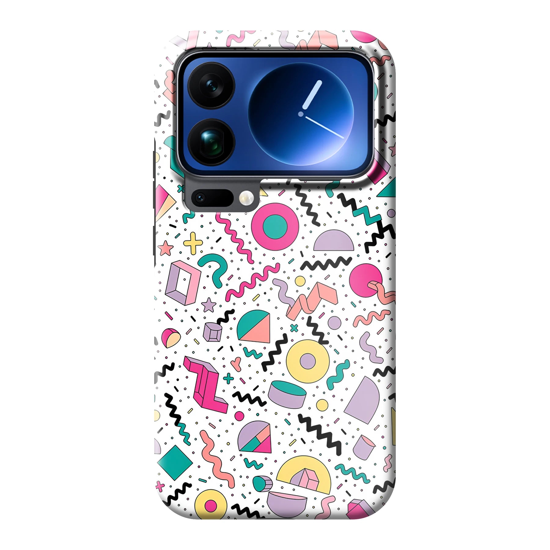 Xiaomi 17 Pro Max phone case