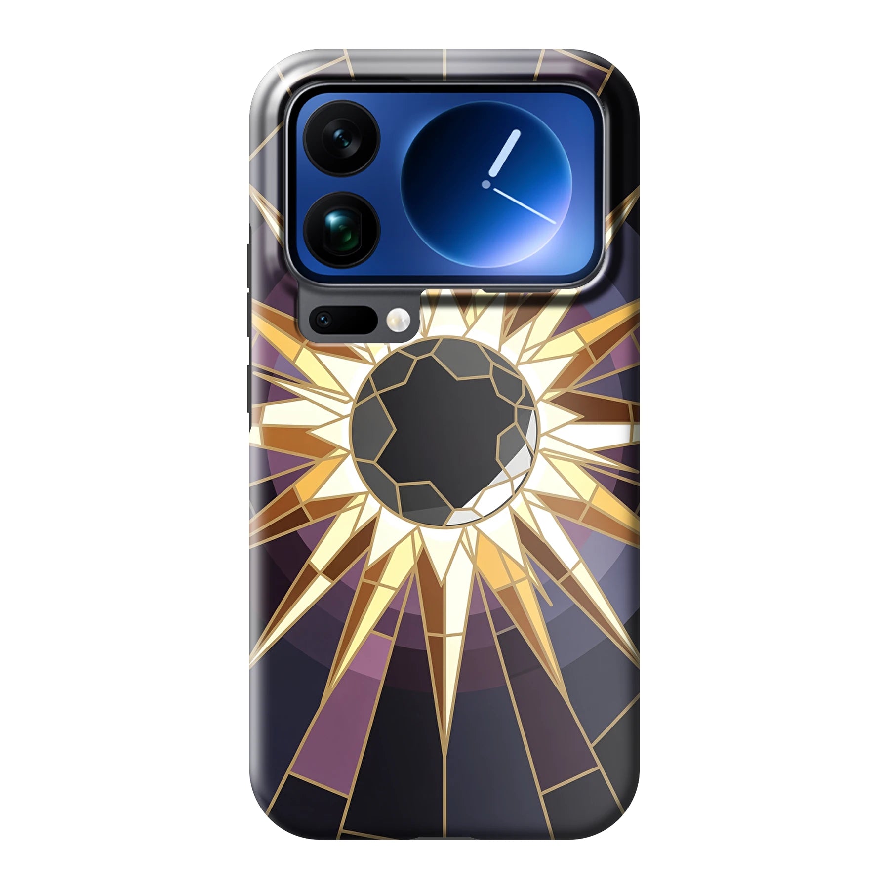 Xiaomi 17 Pro Max phone case