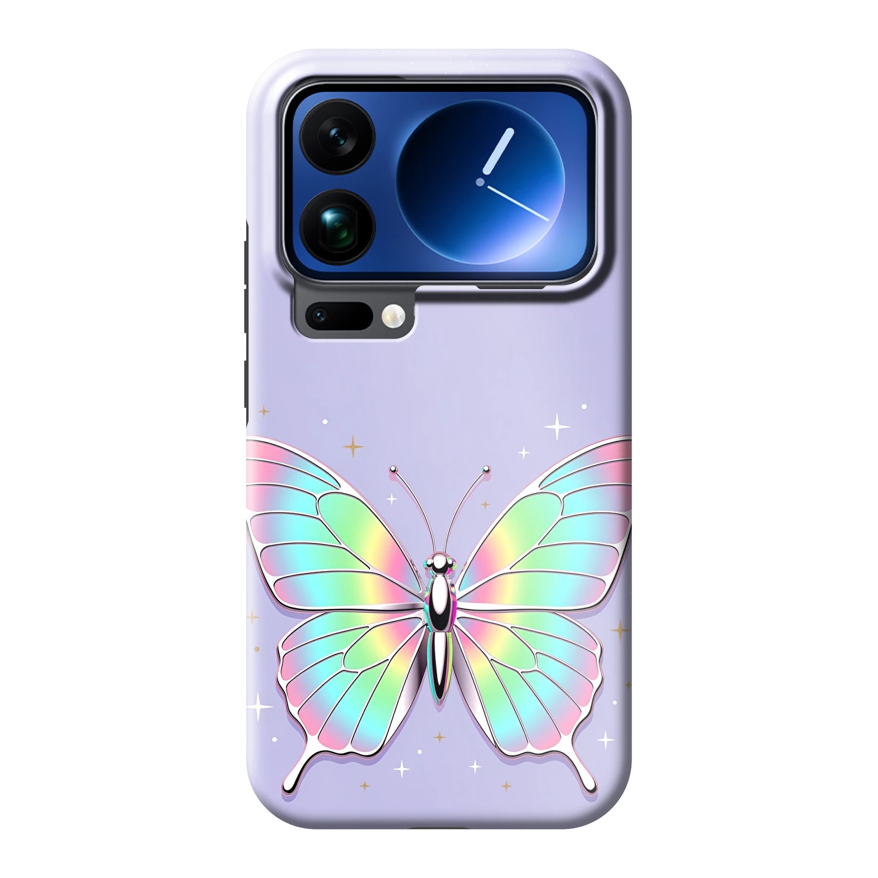 Xiaomi 17 Pro Max phone case