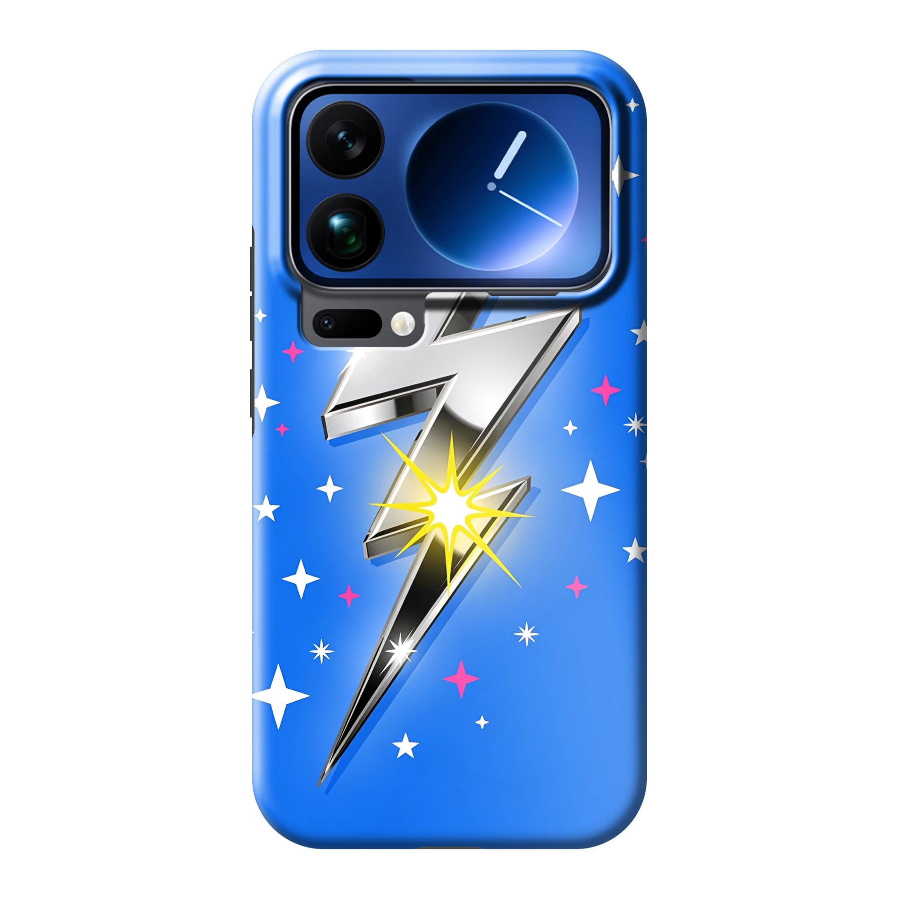 Xiaomi 17 Pro Max phone case