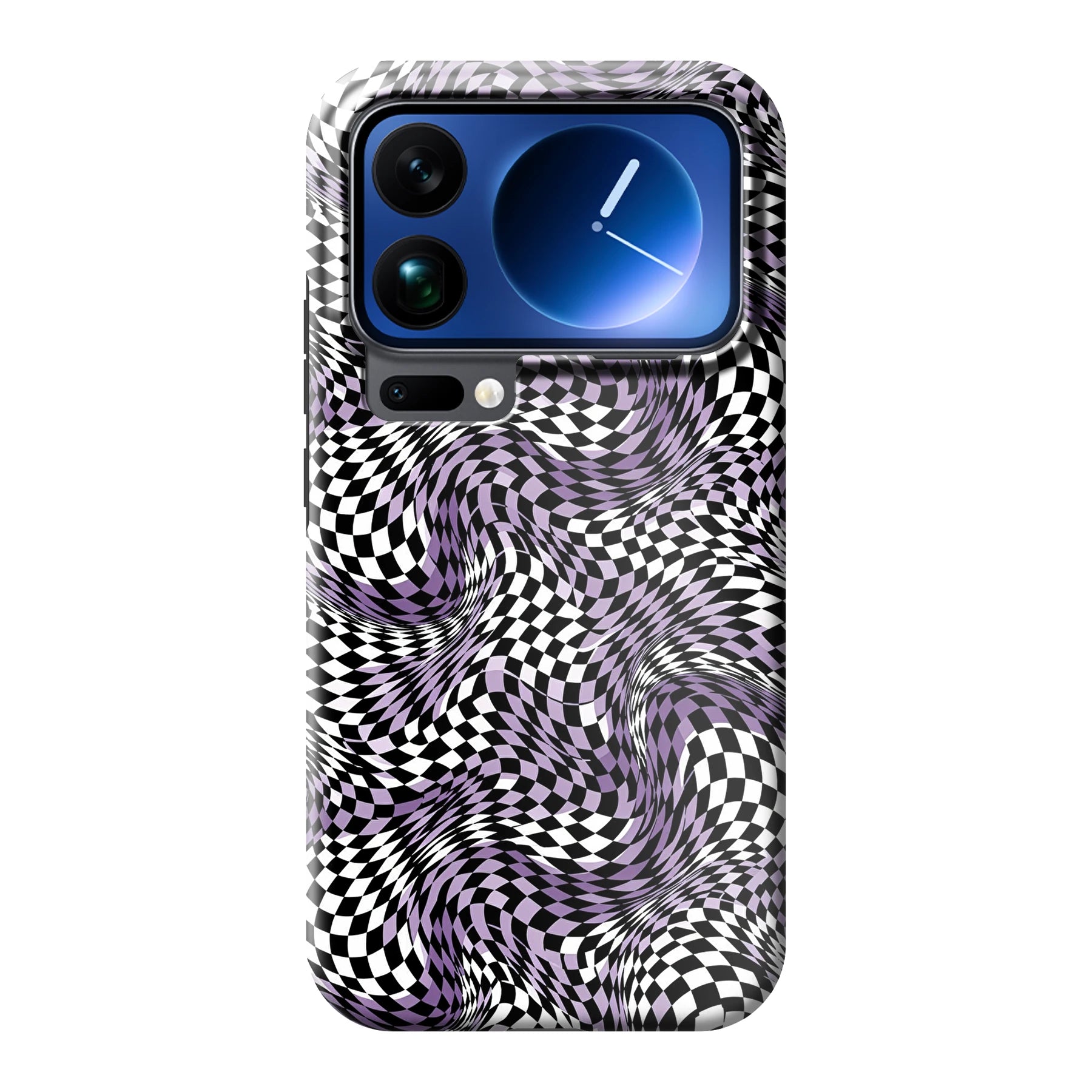 Xiaomi 17 Pro Max phone case