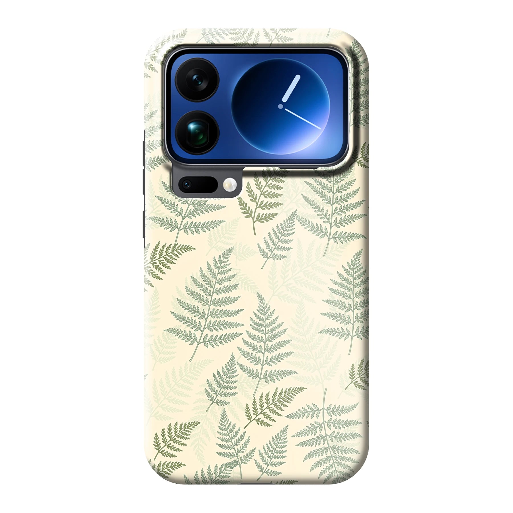 Xiaomi 17 Pro Max phone case