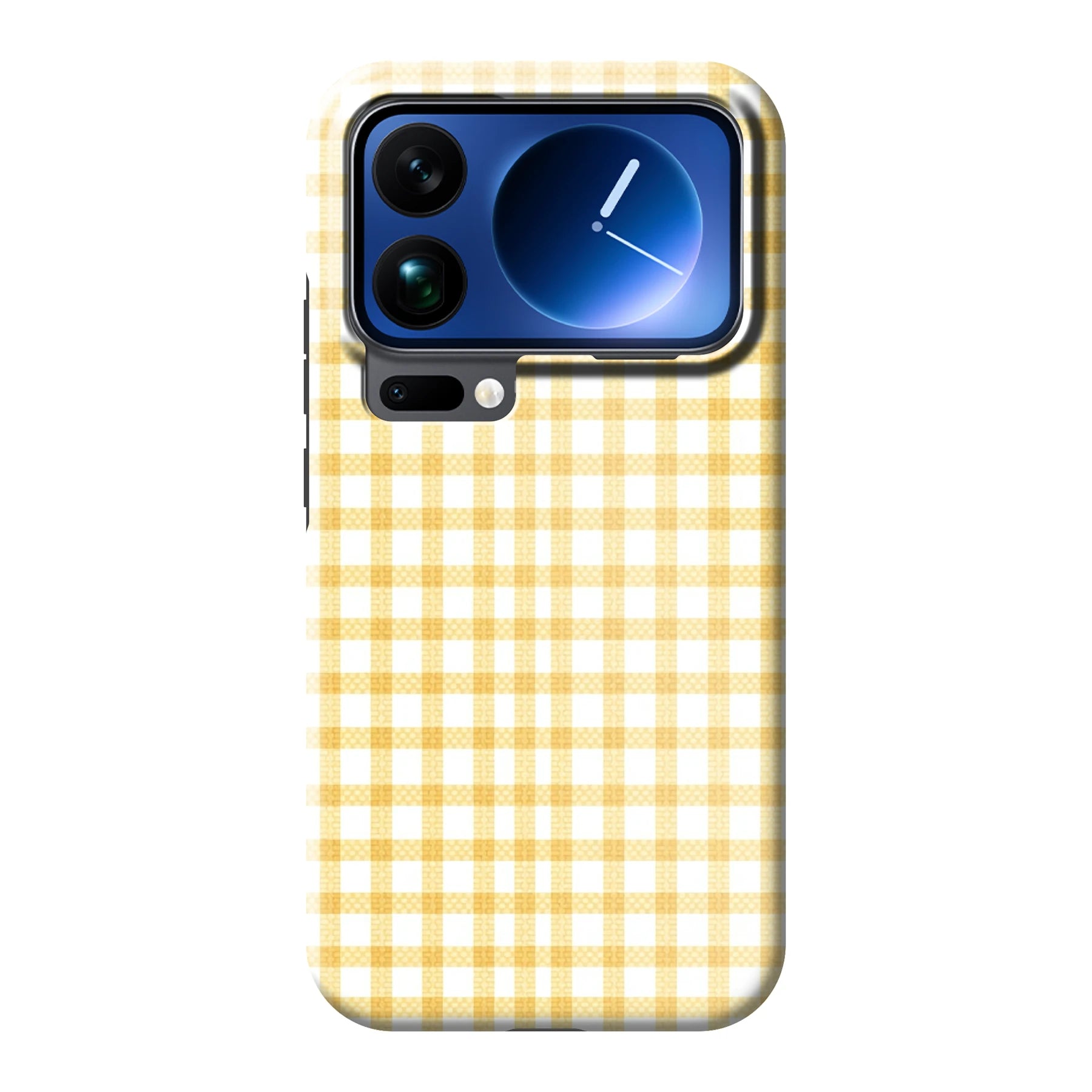 Xiaomi 17 Pro Max phone case