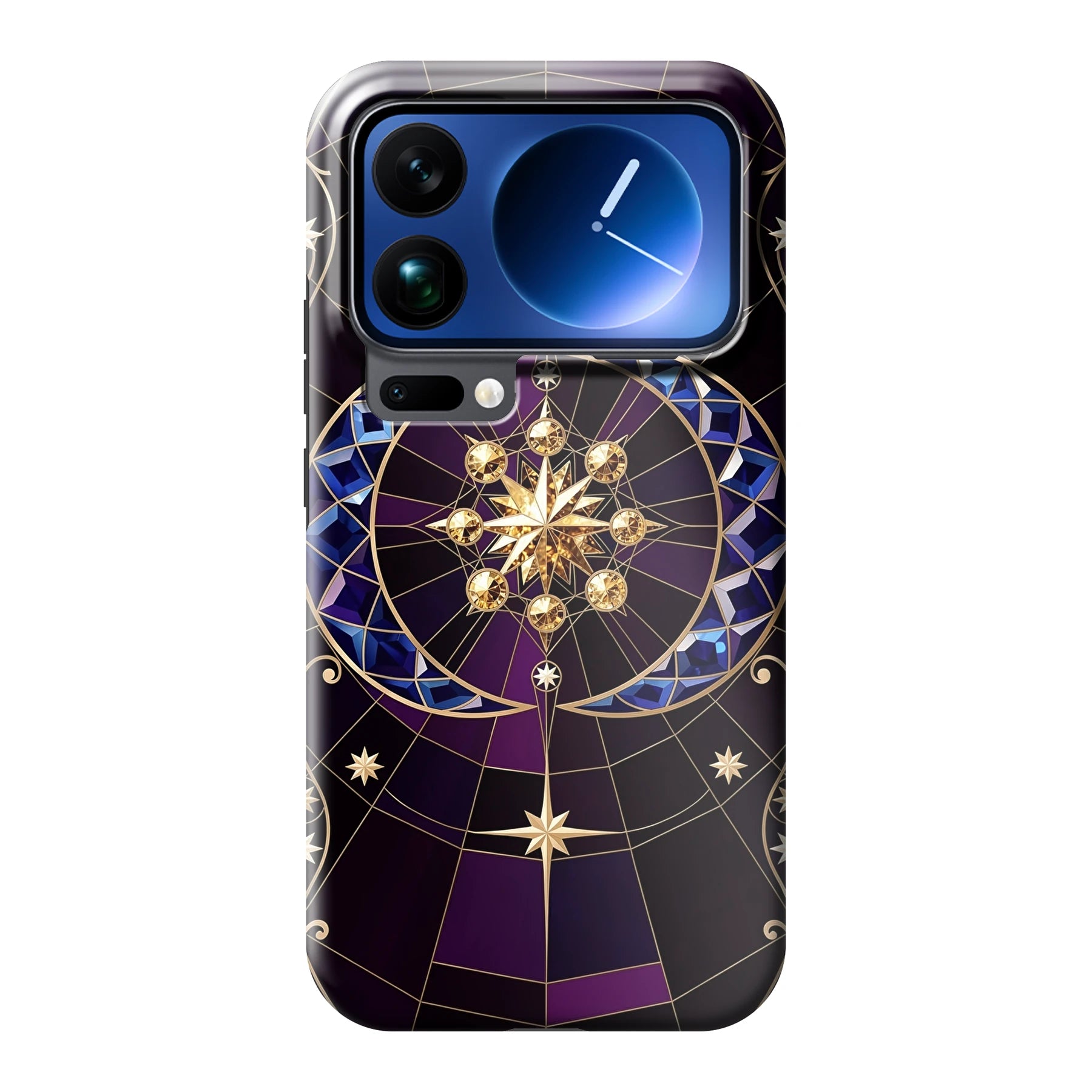 Xiaomi 17 Pro Max phone case