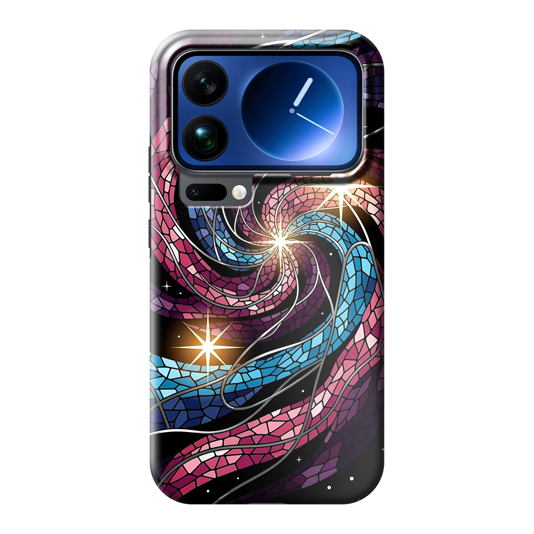 Xiaomi 17 Pro Max phone case