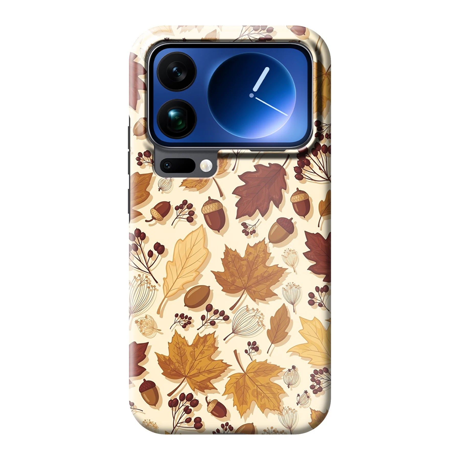 Xiaomi 17 Pro Max phone case