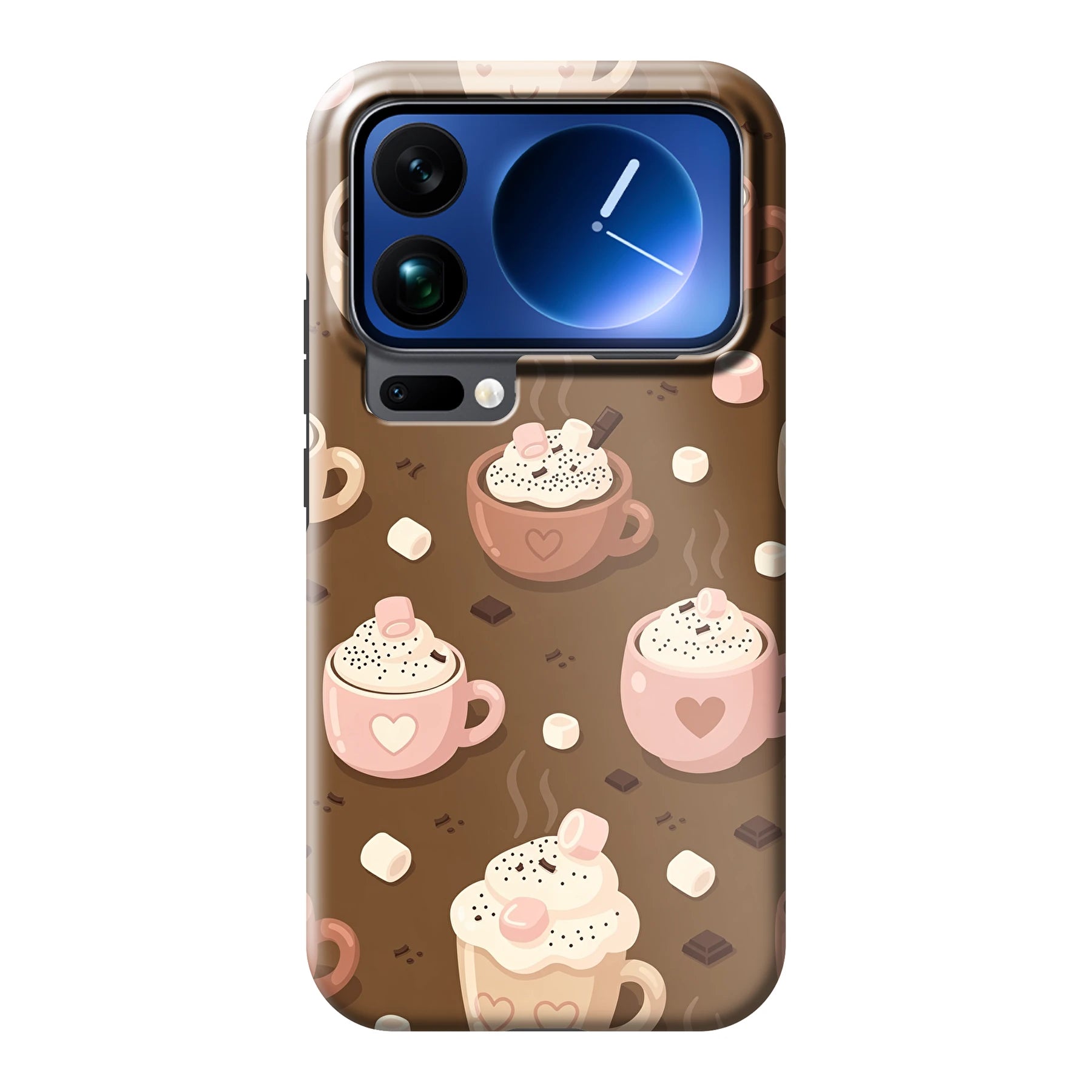 Xiaomi 17 Pro Max phone case