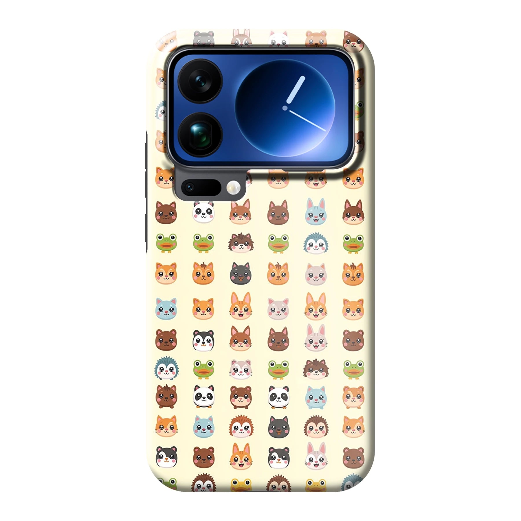Xiaomi 17 Pro Max phone case