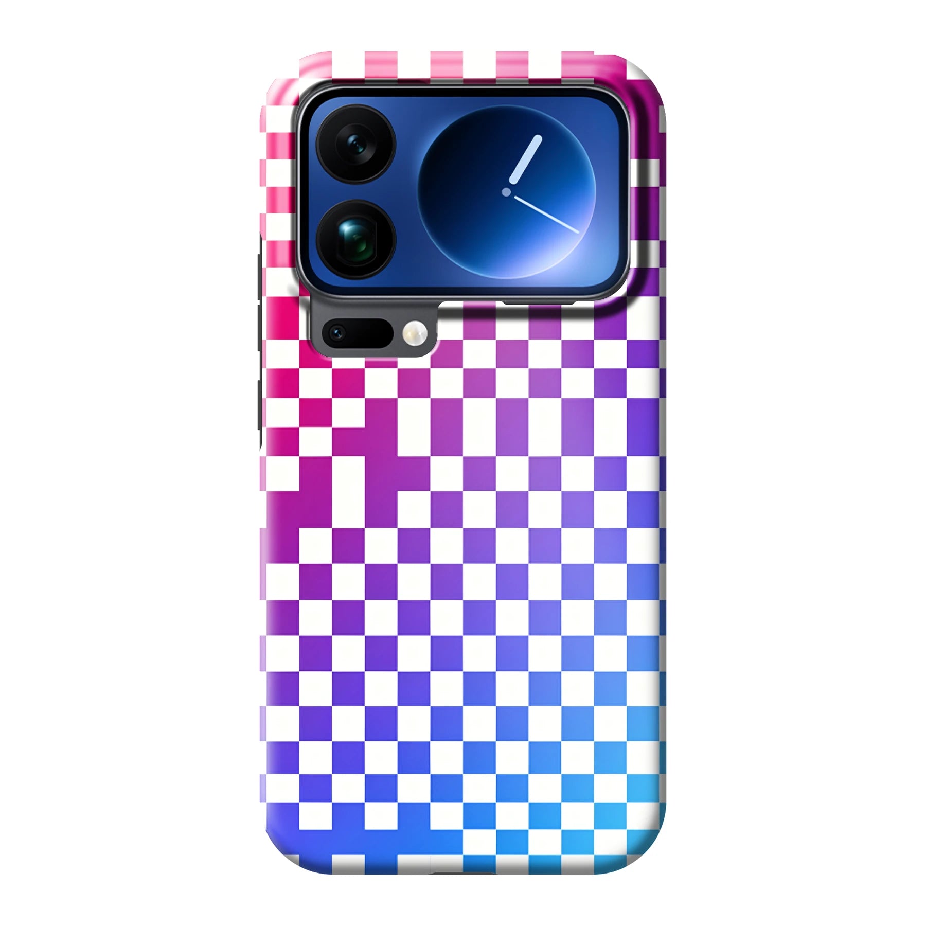 Xiaomi 17 Pro Max phone case