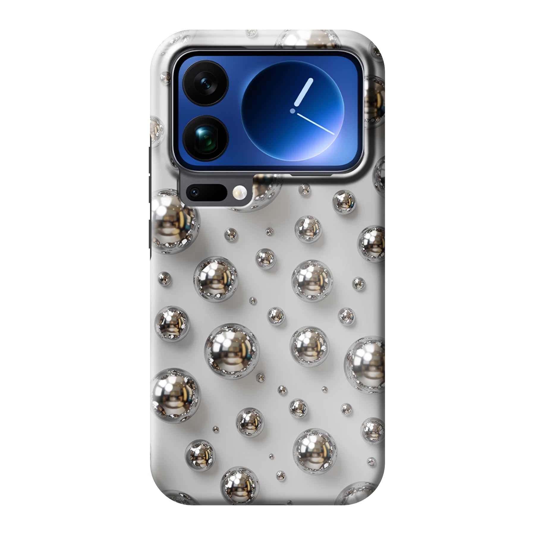 Xiaomi 17 Pro Max phone case