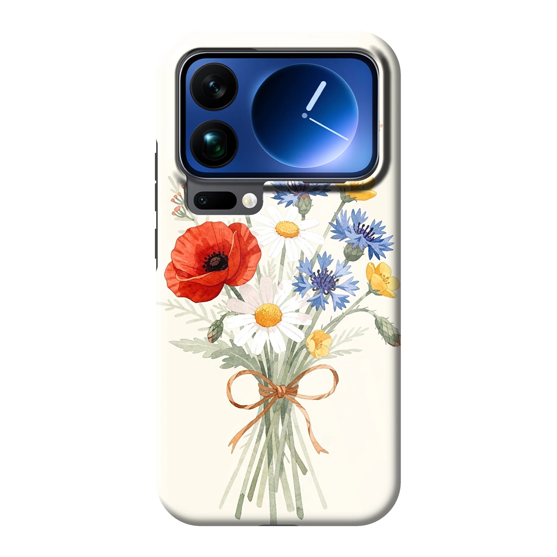 Xiaomi 17 Pro Max phone case