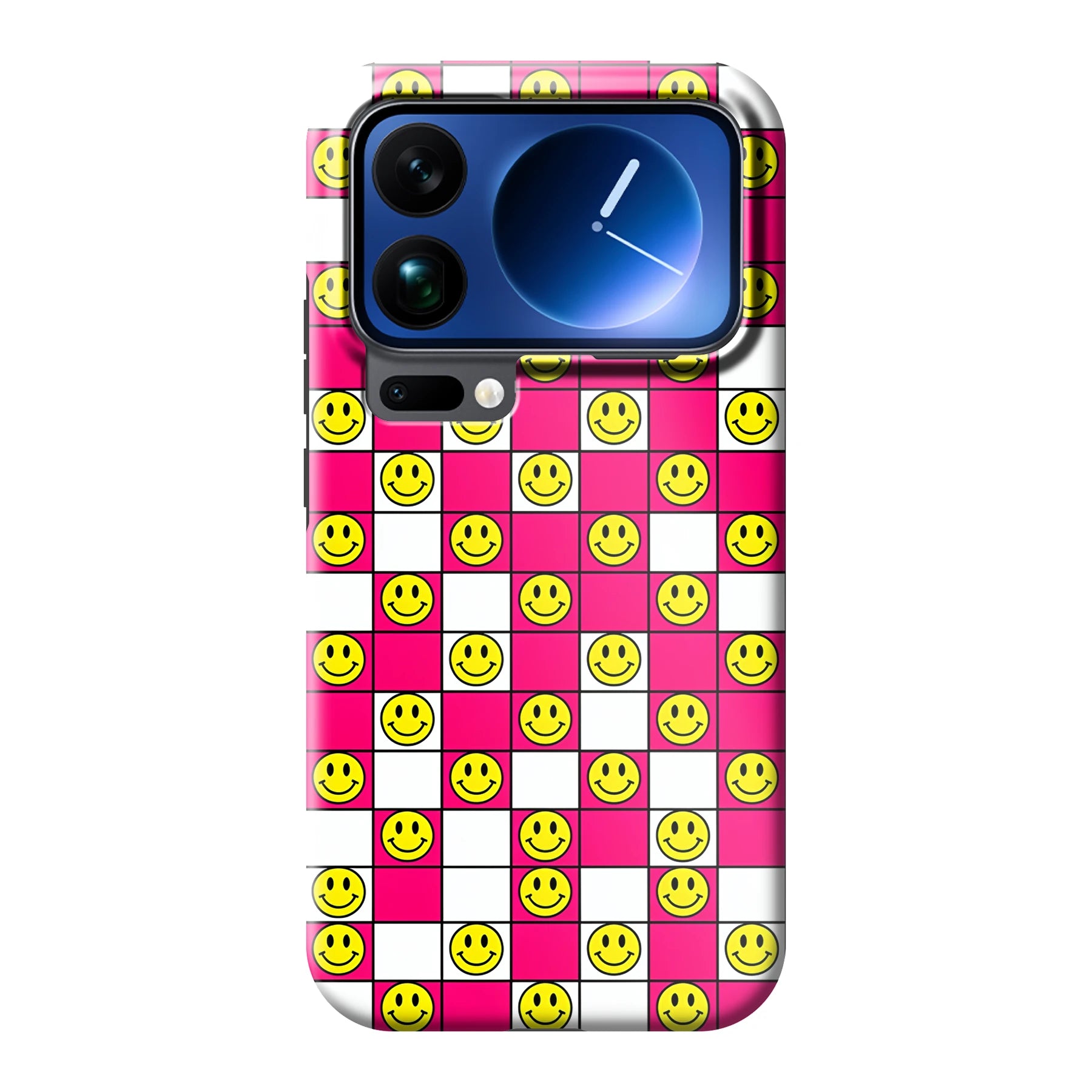 Xiaomi 17 Pro Max phone case