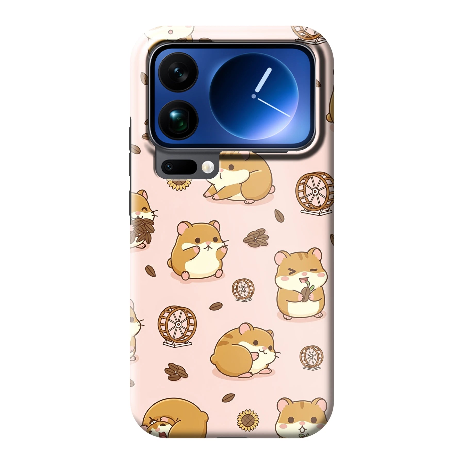 Xiaomi 17 Pro Max phone case