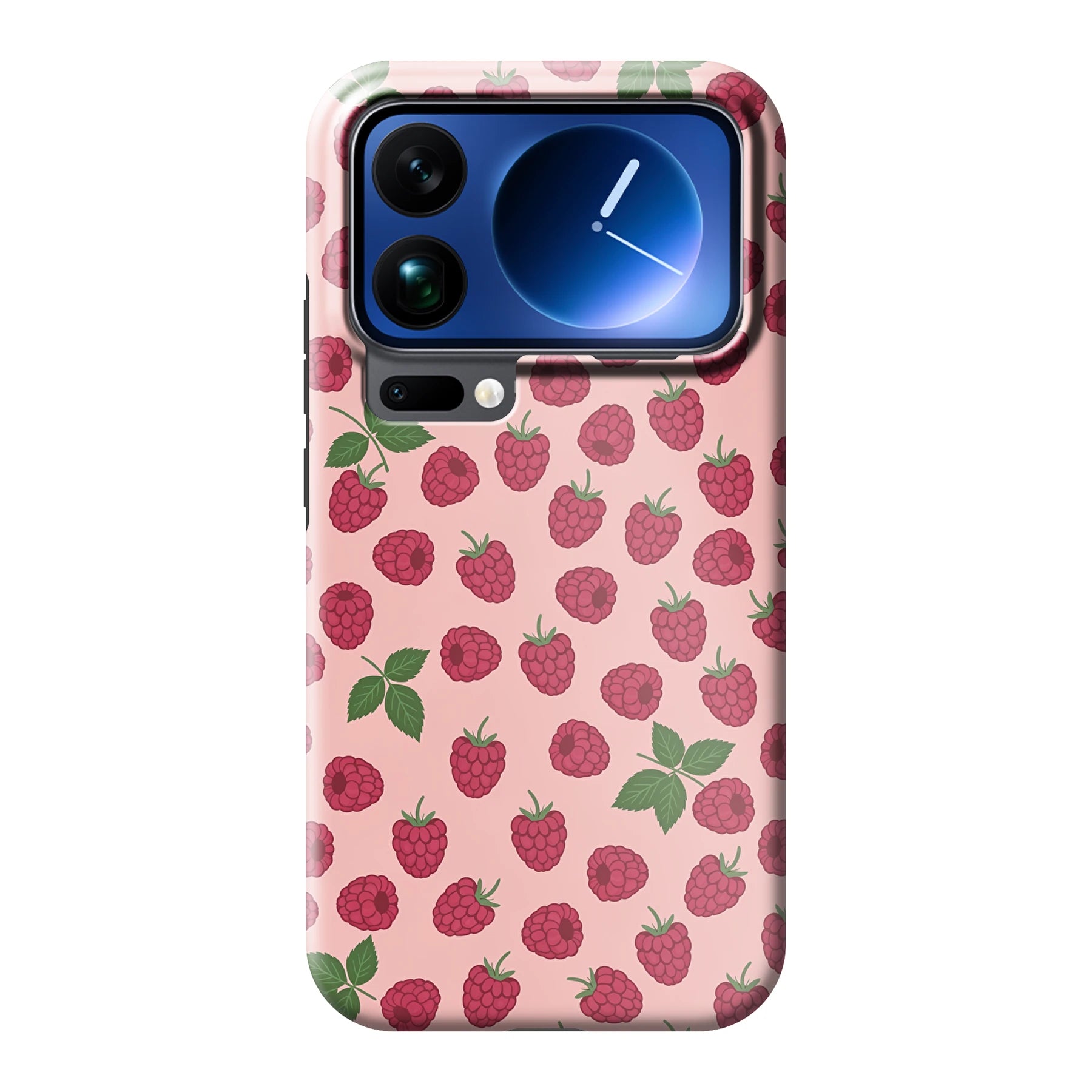 Xiaomi 17 Pro Max phone case