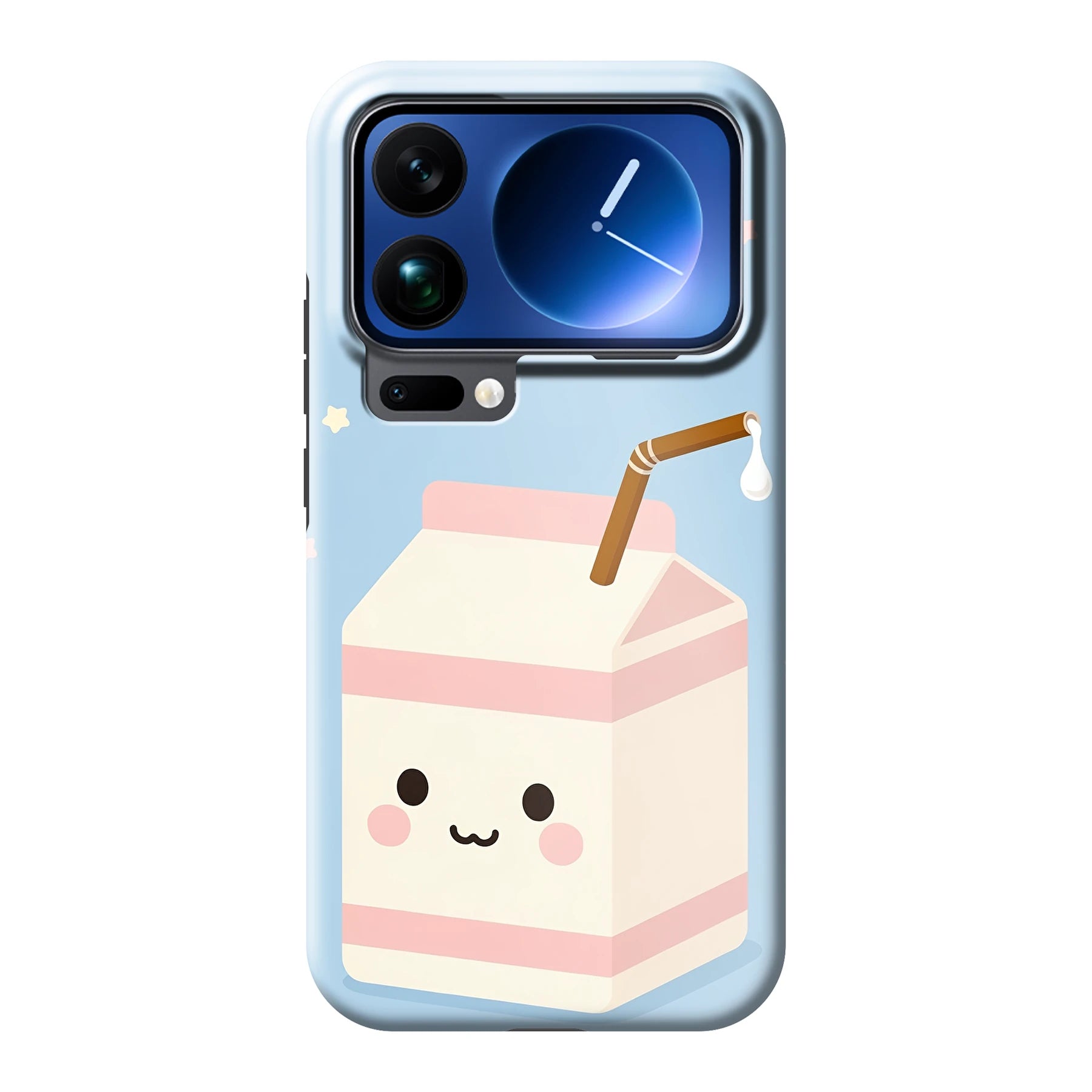 Xiaomi 17 Pro Max phone case