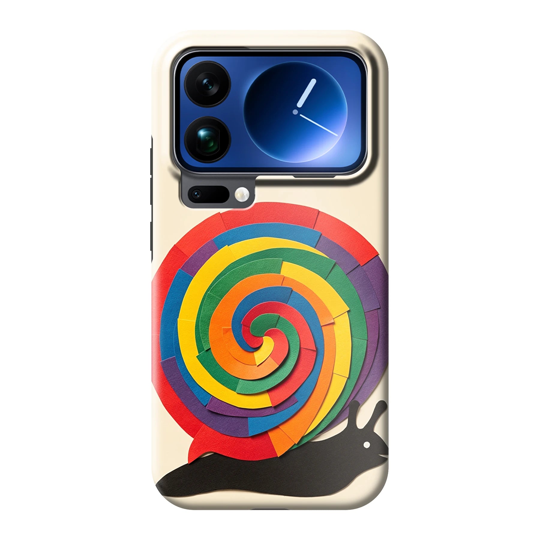 Xiaomi 17 Pro Max phone case