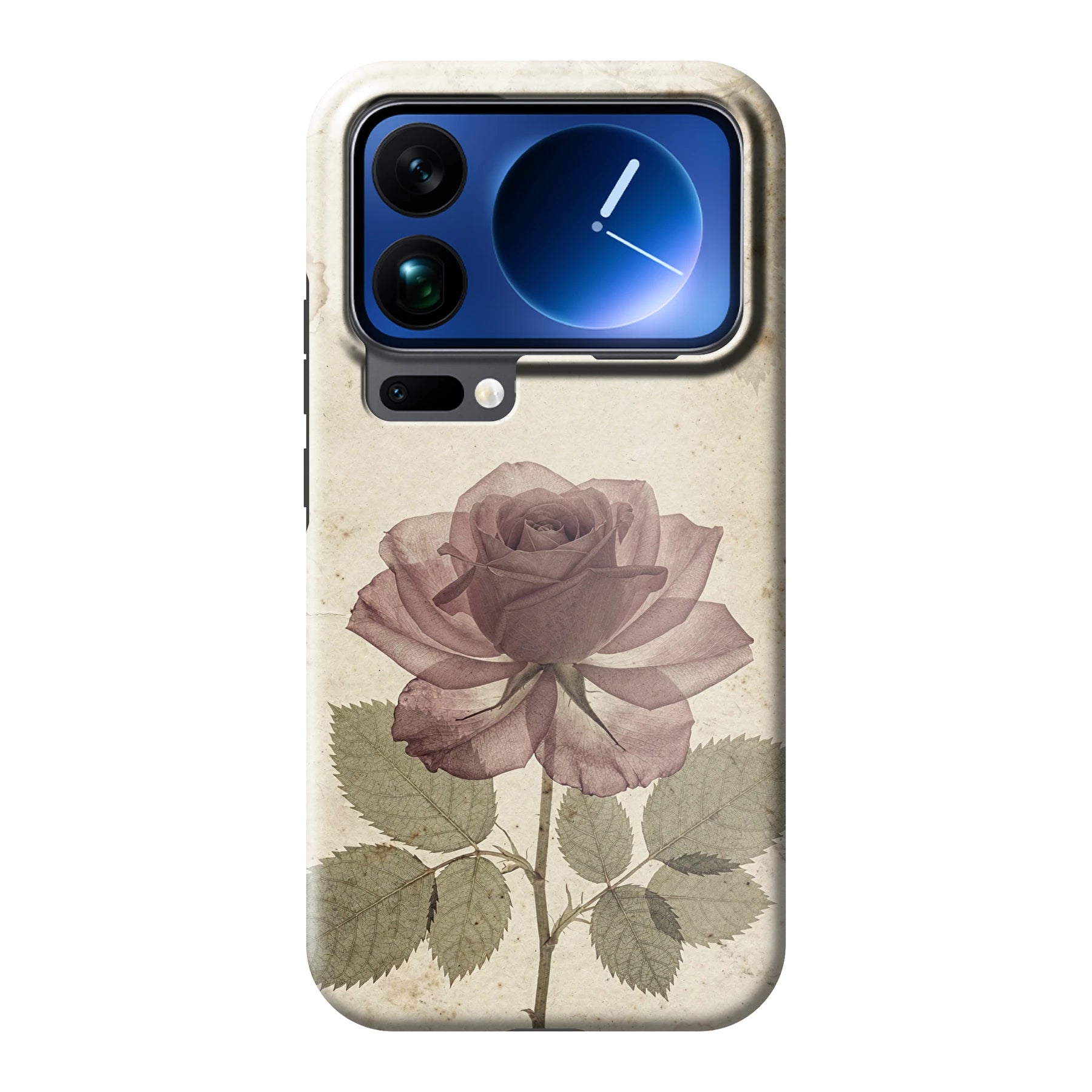 Xiaomi 17 Pro Max phone case