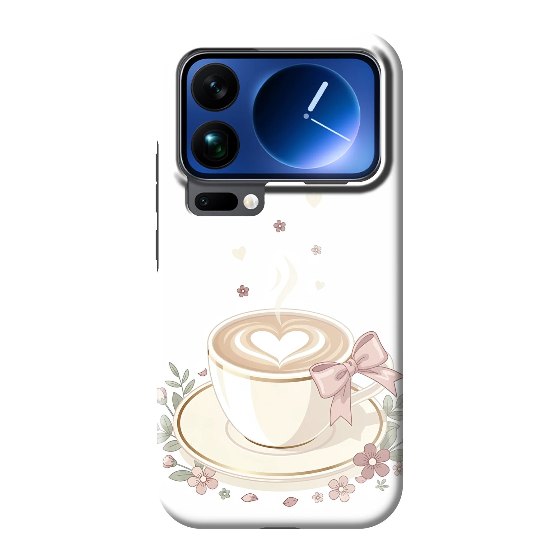 Xiaomi 17 Pro Max phone case