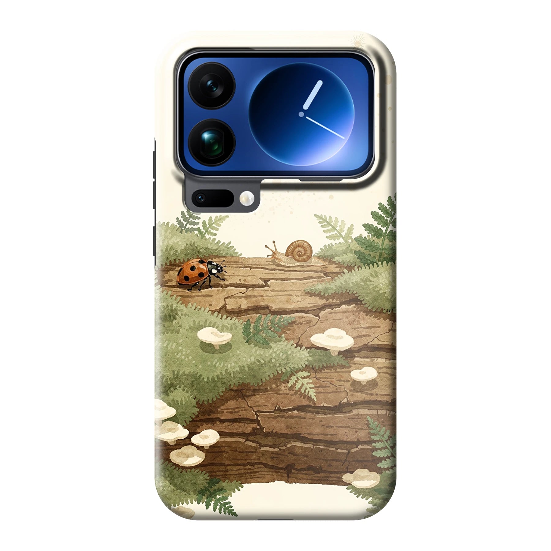 Xiaomi 17 Pro Max phone case