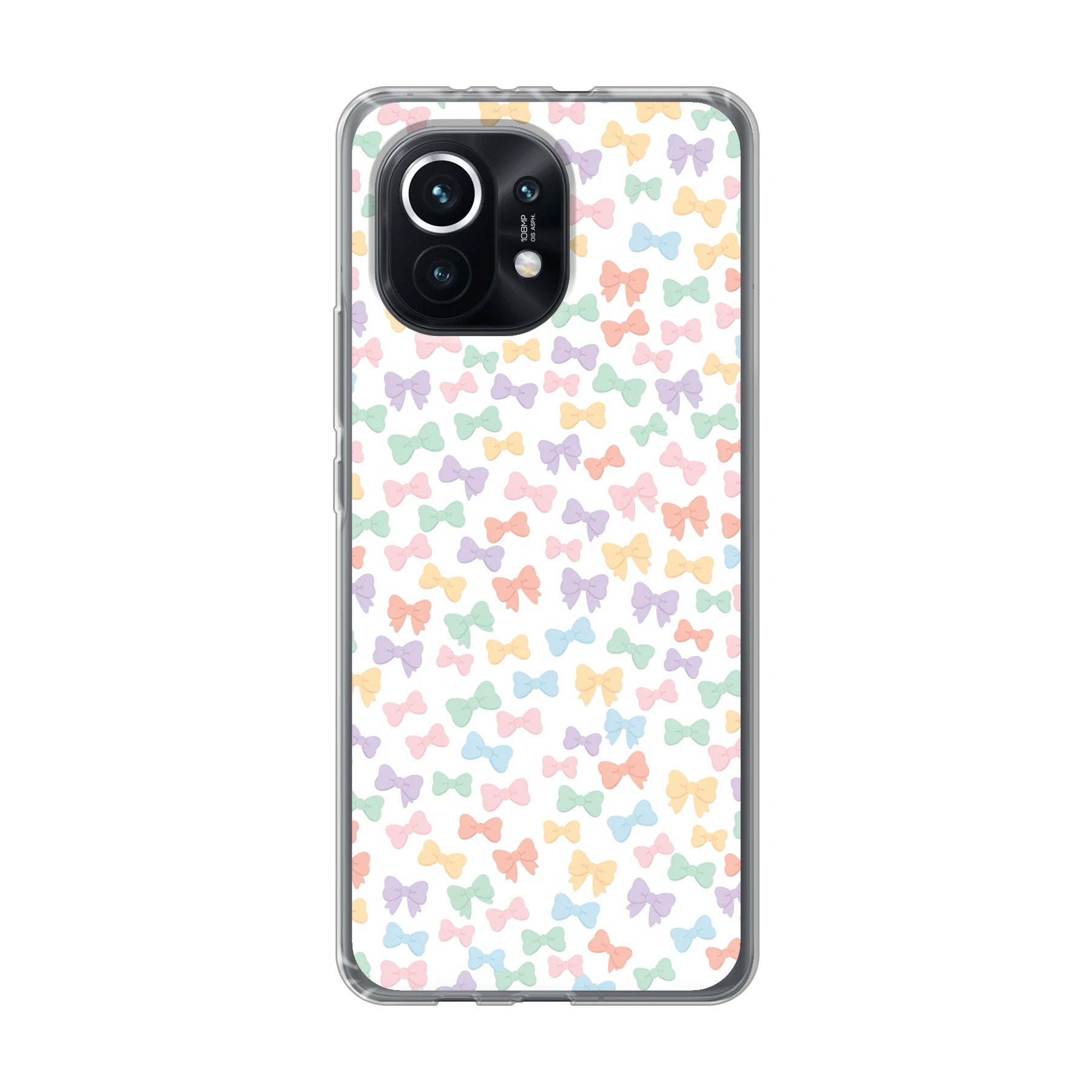 Xiaomi Mi 11 phone case