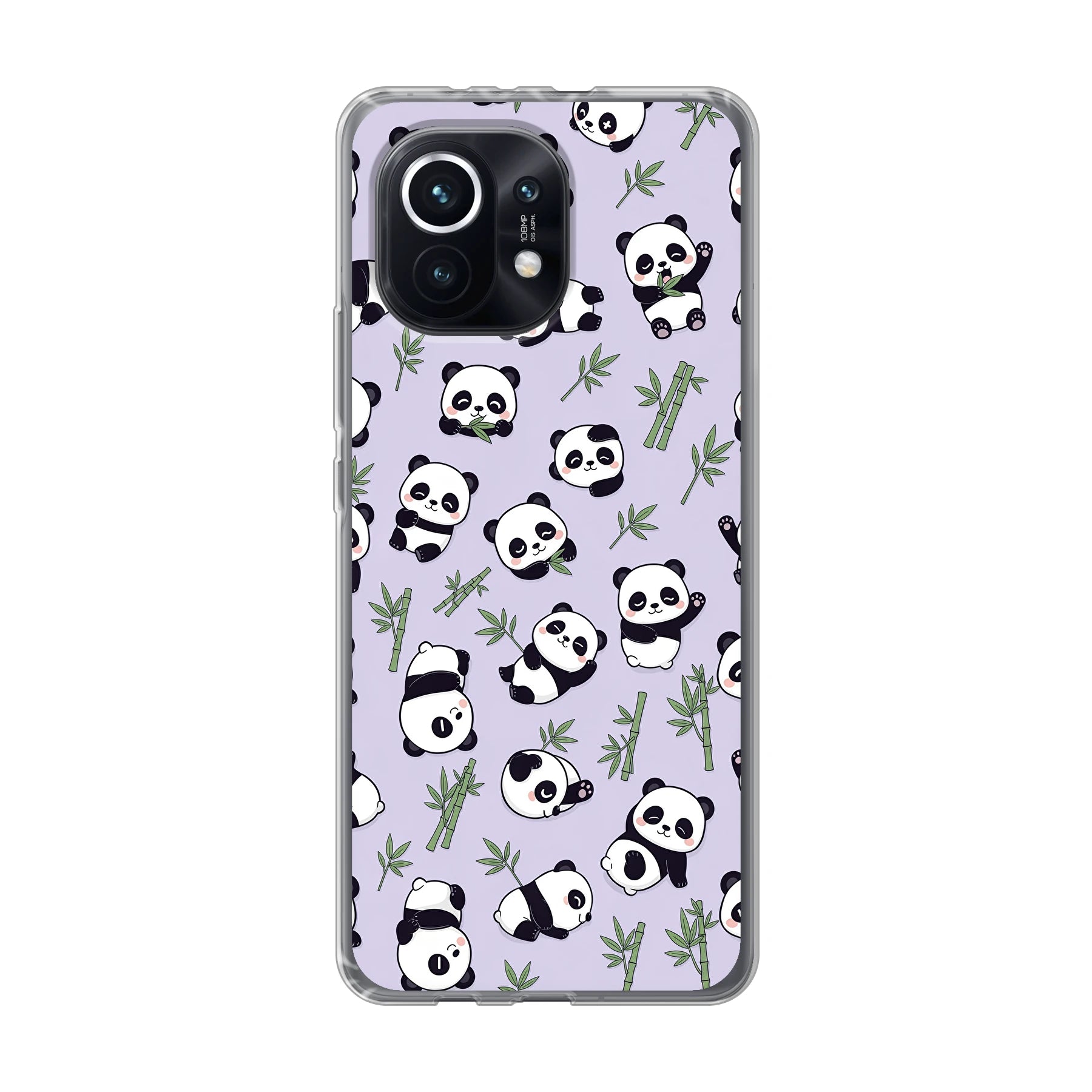 Xiaomi Mi 11 phone case