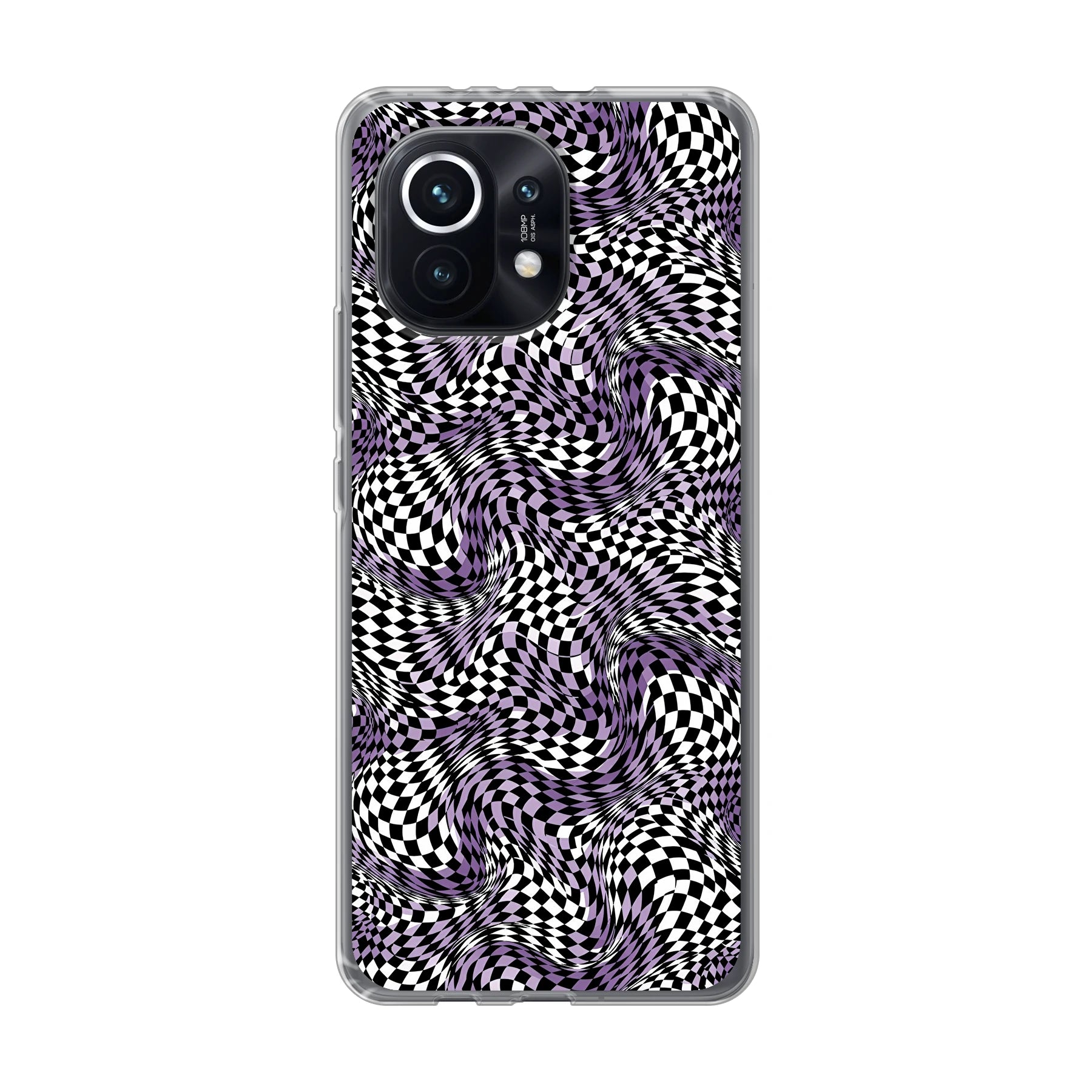 Xiaomi Mi 11 phone case