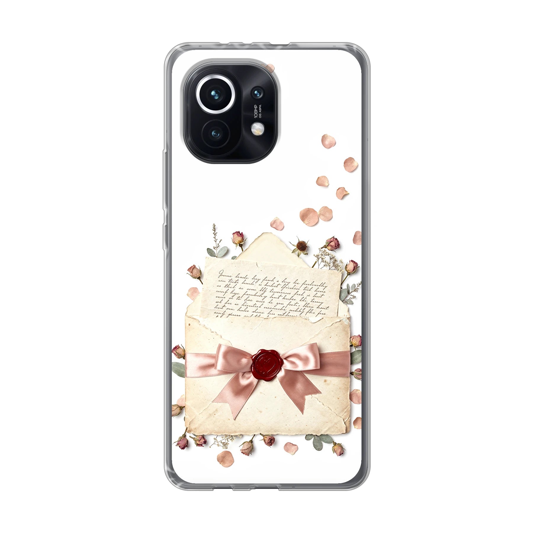 Xiaomi Mi 11 phone case