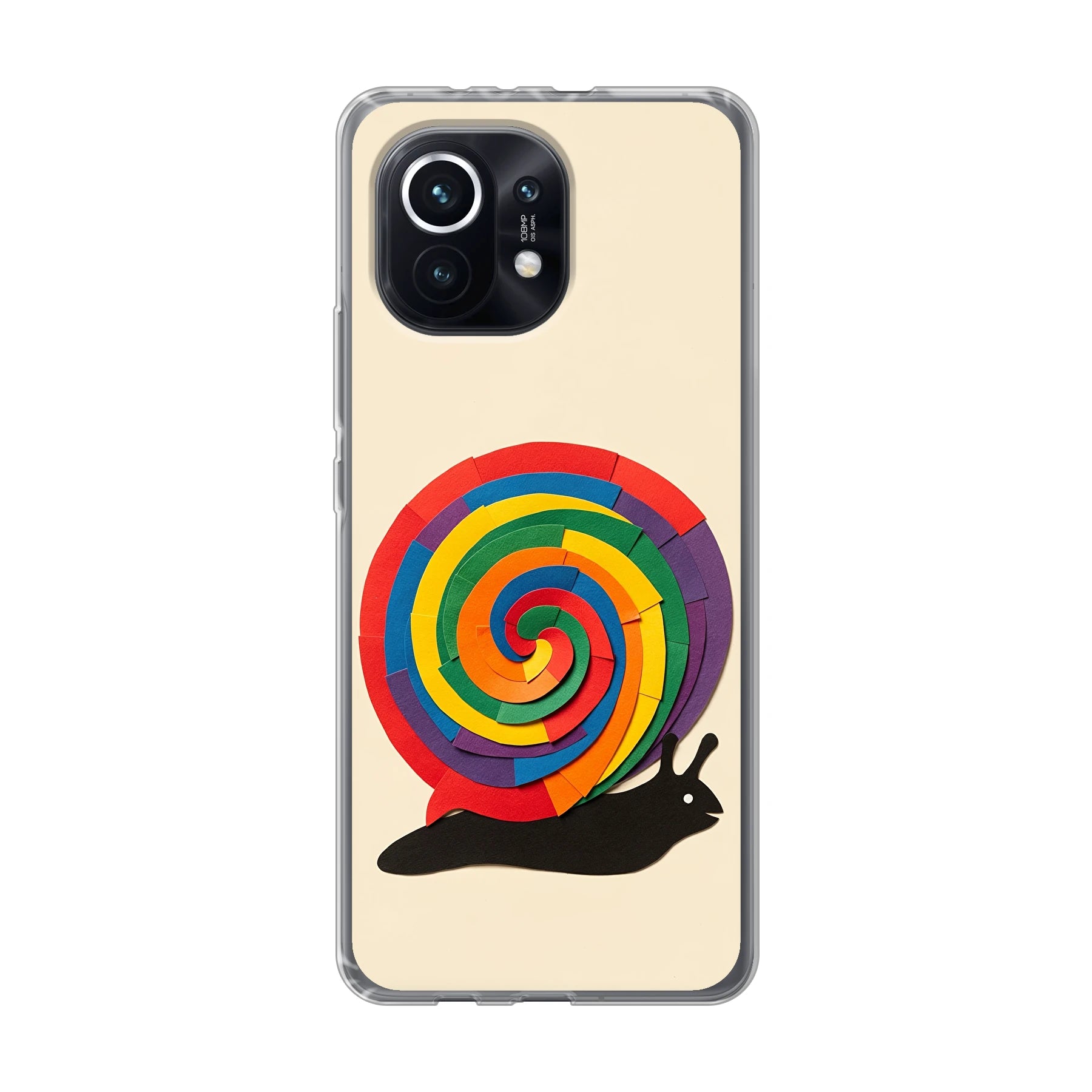Xiaomi Mi 11 phone case