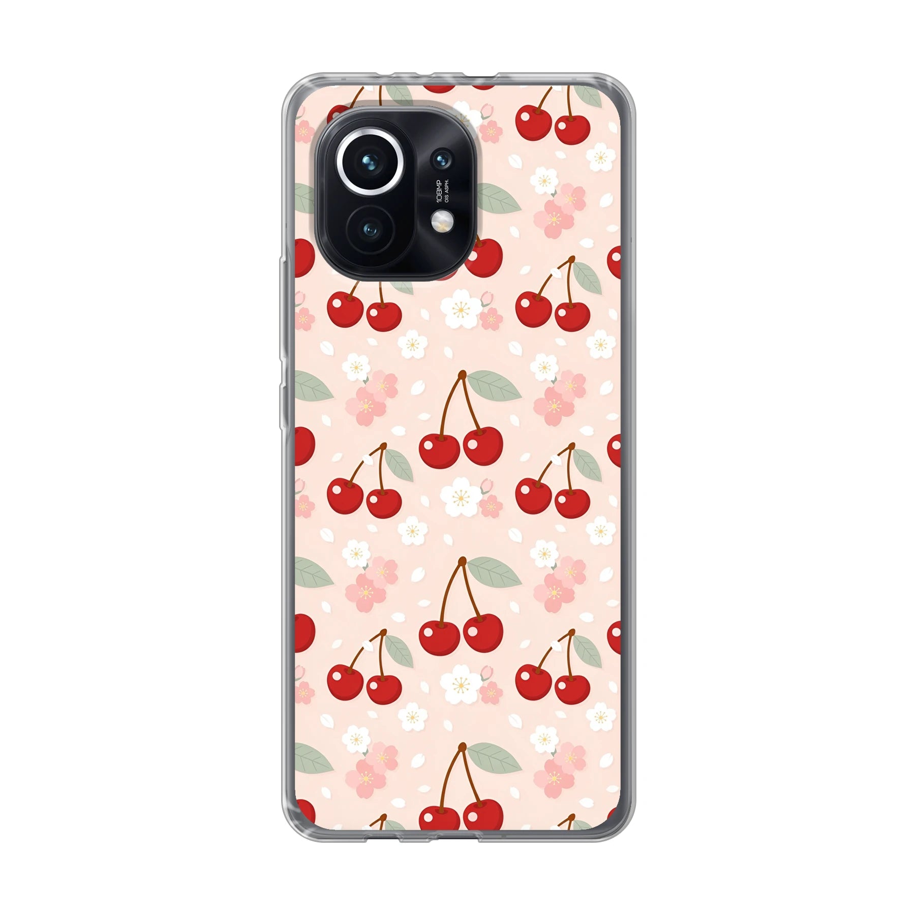 Xiaomi Mi 11 phone case