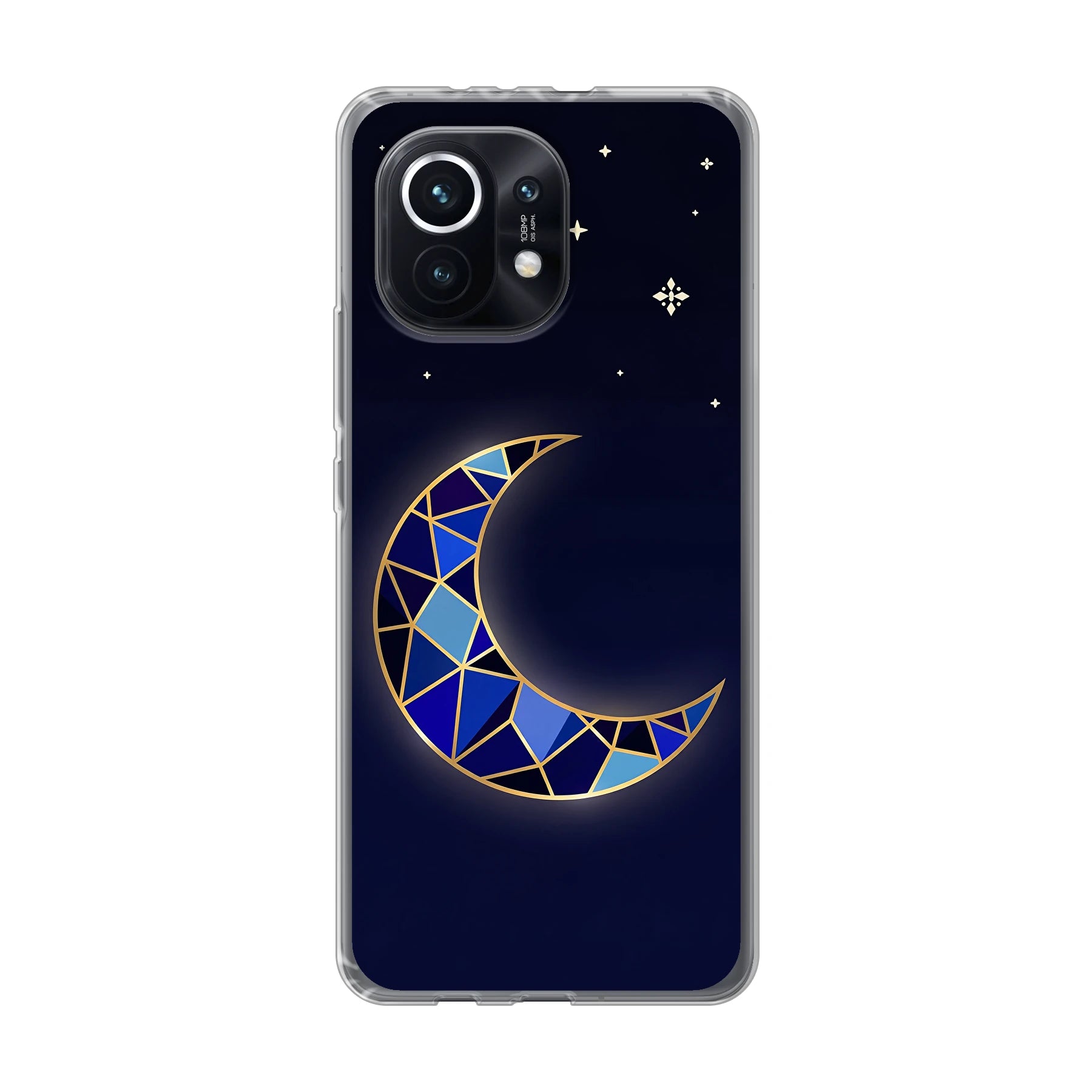 Xiaomi Mi 11 phone case